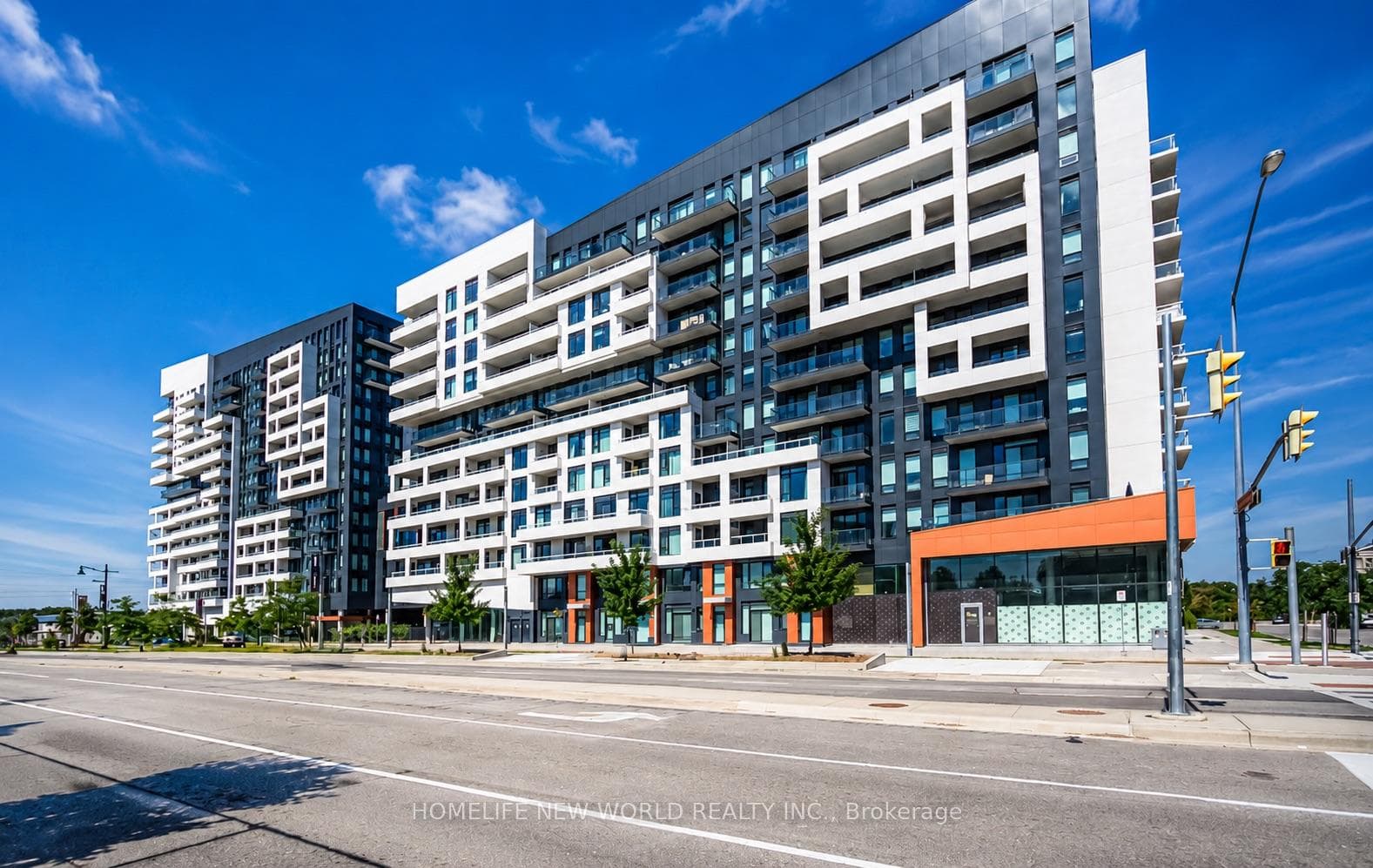 8 Rouge Valley Drive Unit 1210B