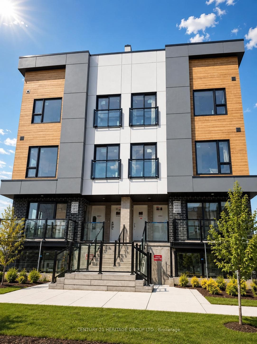 16 Melbourne Avenue Unit 202D