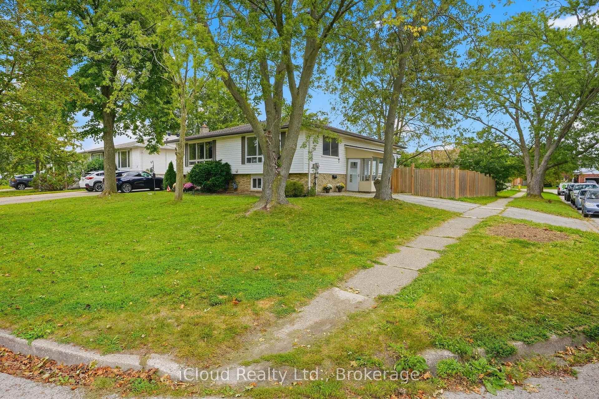 3 Manley Crescent