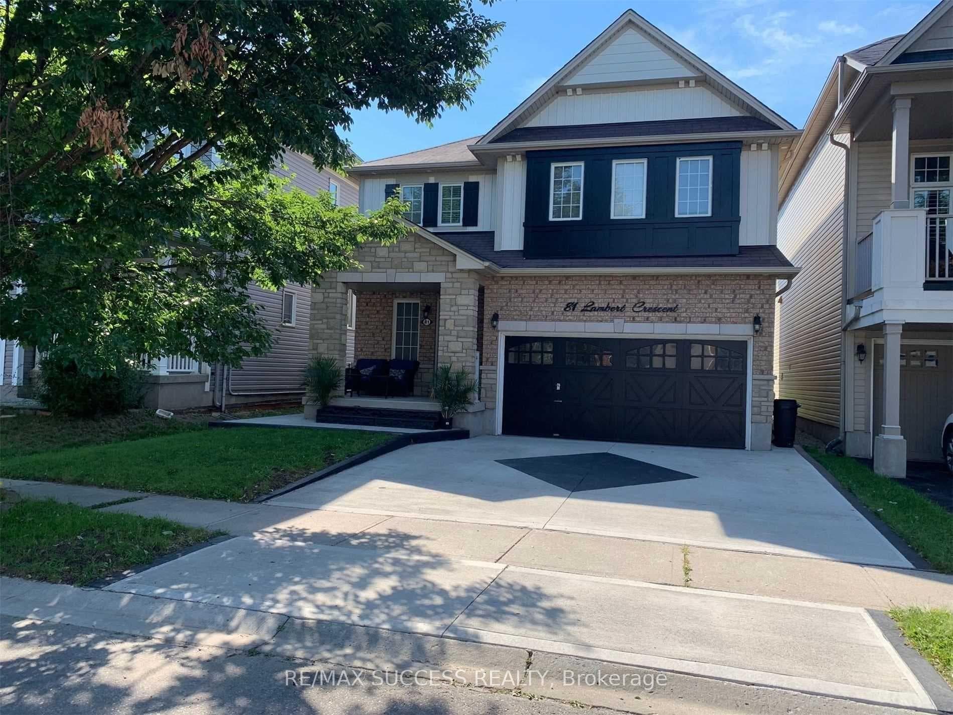 81 Lambert Crescent Unit Main