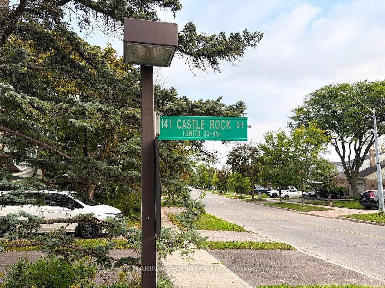 141 Castle Rock Drive Unit 35