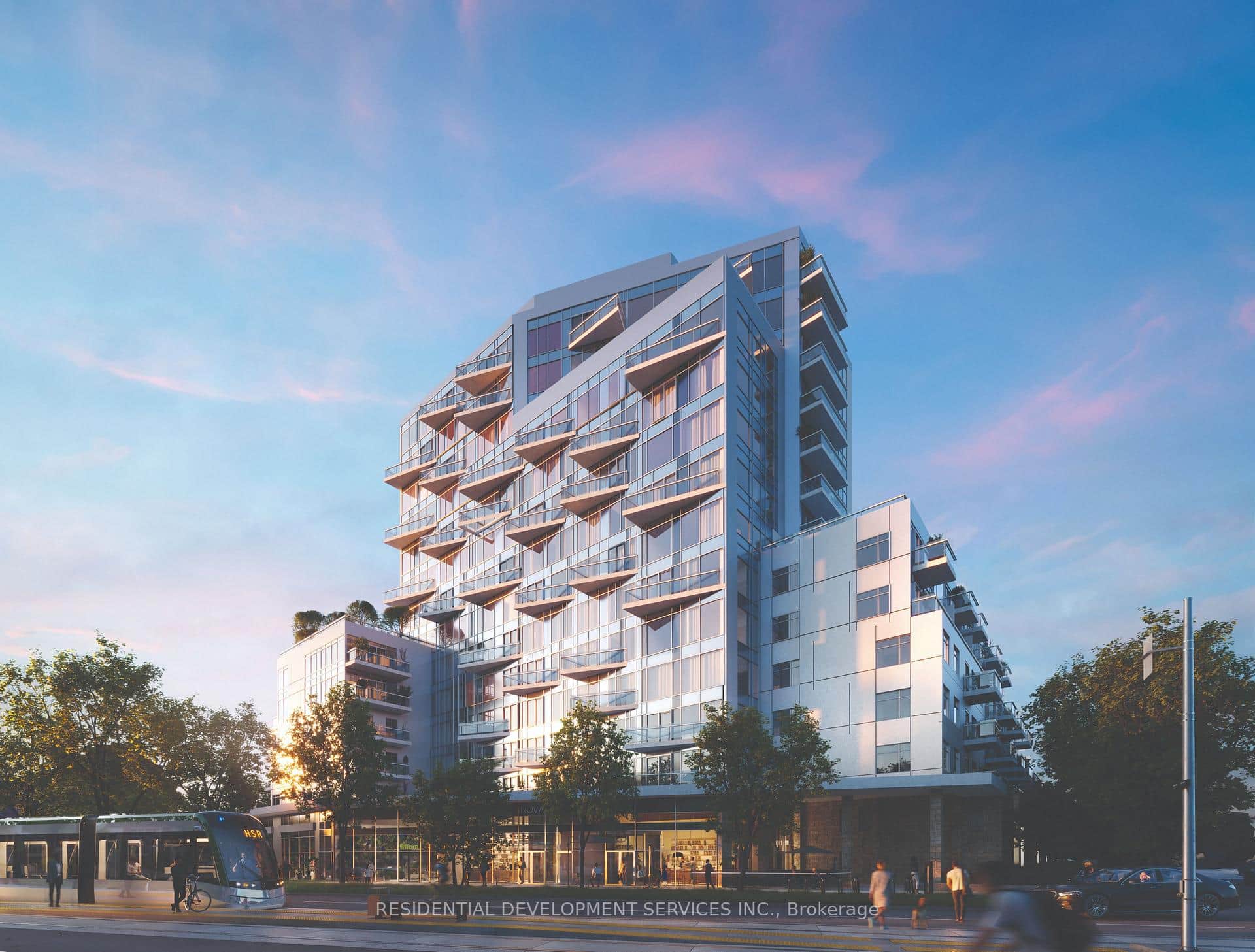 1107 Main Street Unit 110