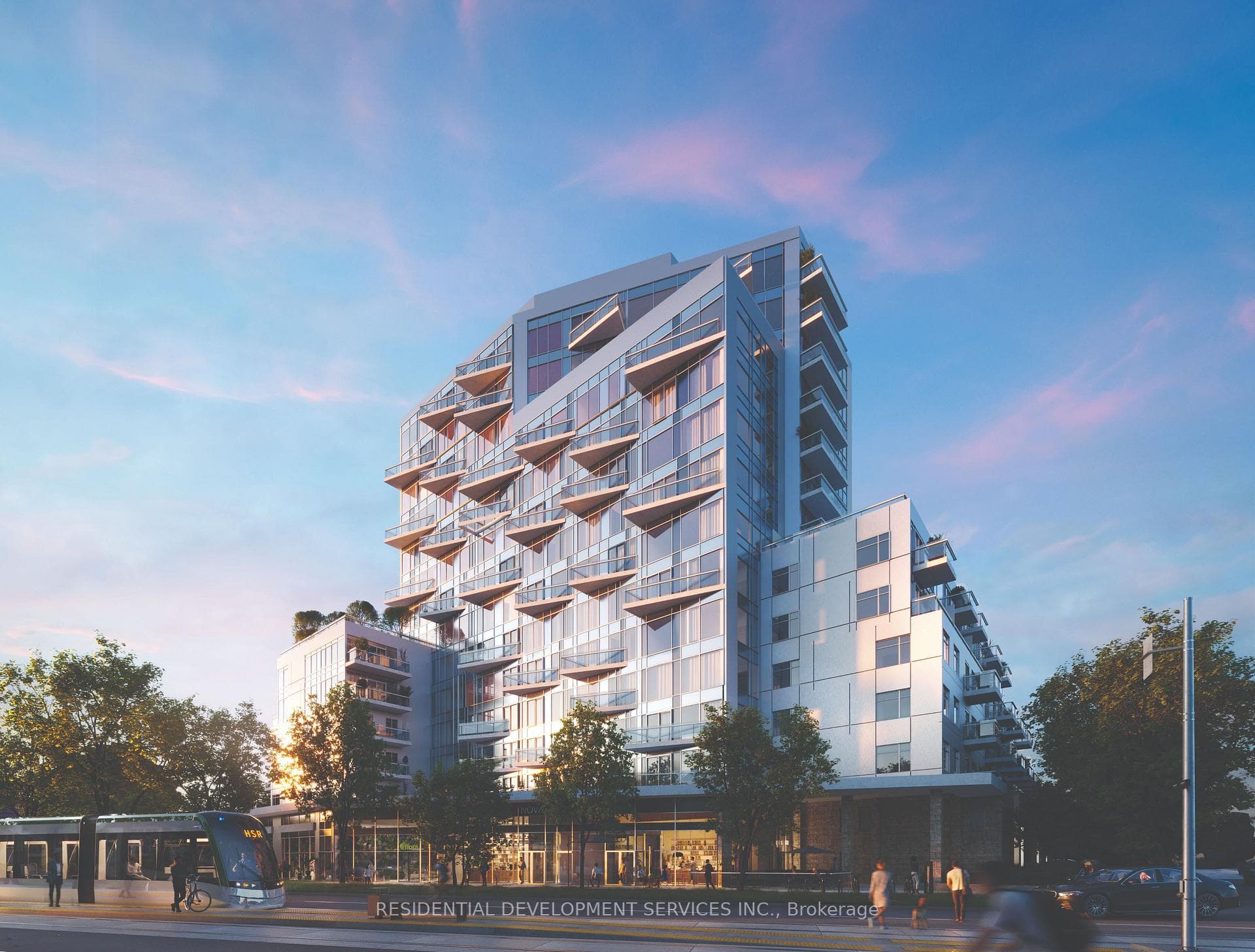 1107 Main Street Unit 1309