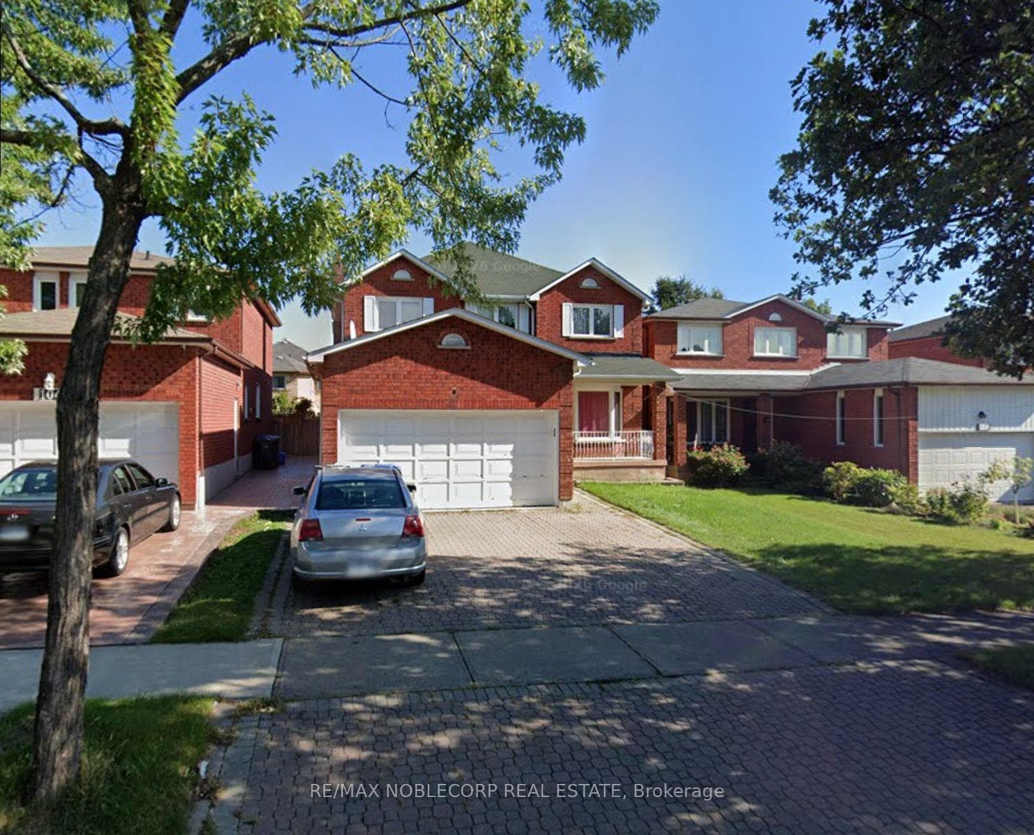 108 Springbrooke Crescent