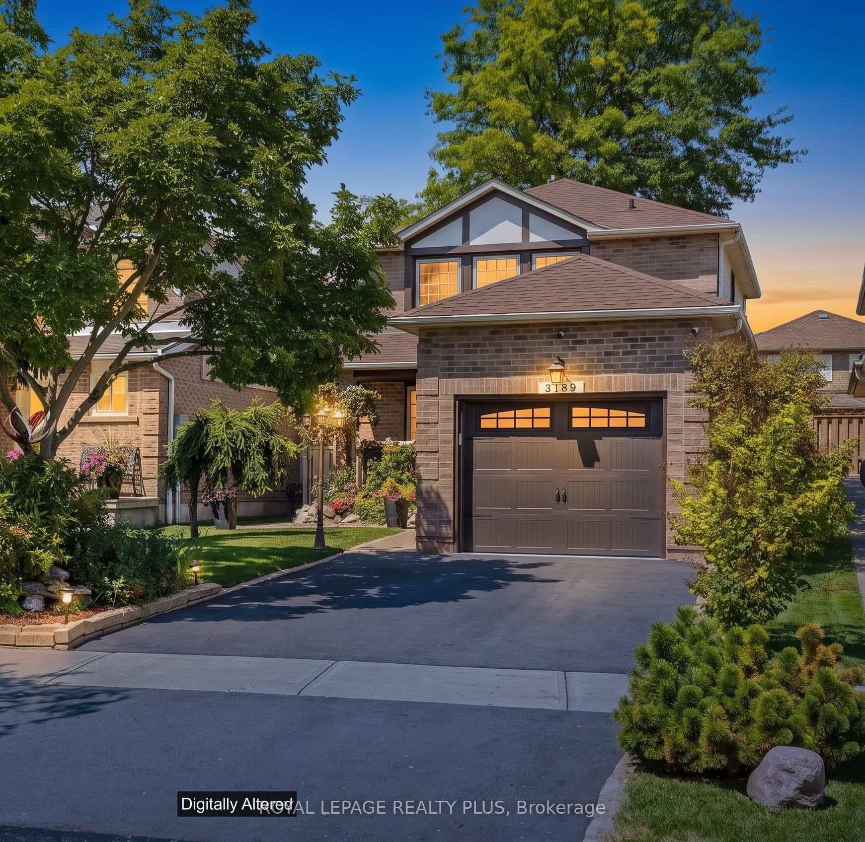 3189 Coldstream Road