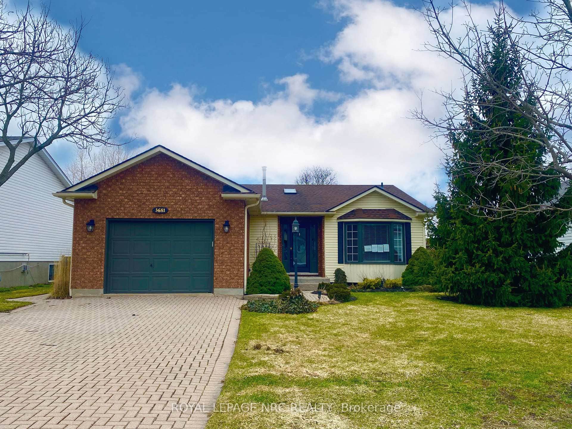 3681 Sussex Lane