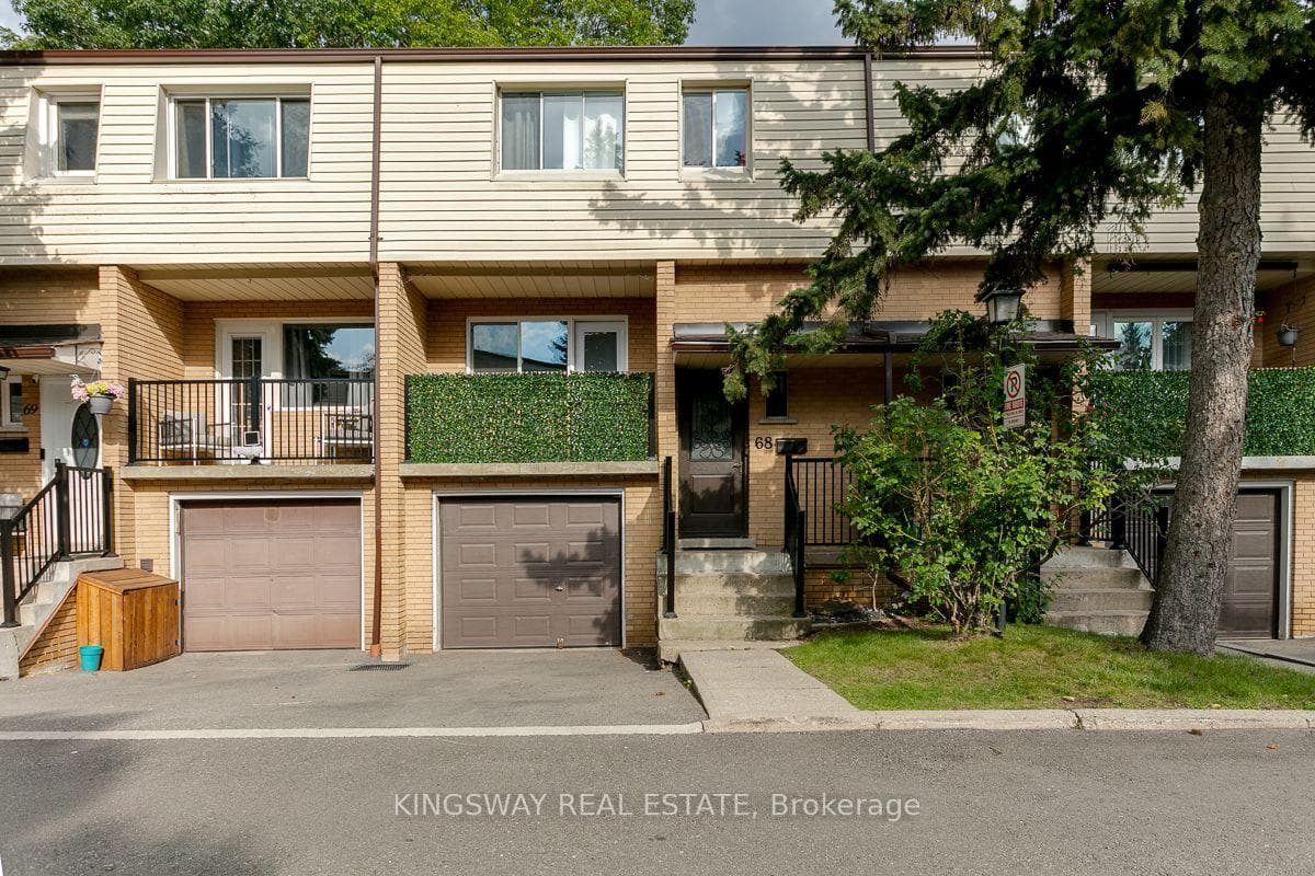 3175 Kirwin Avenue Unit 68