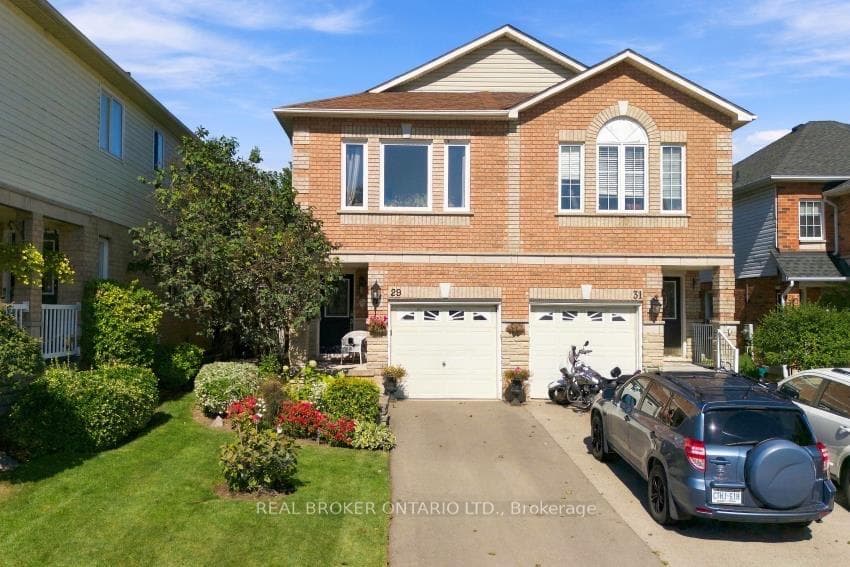 29 Slater Court