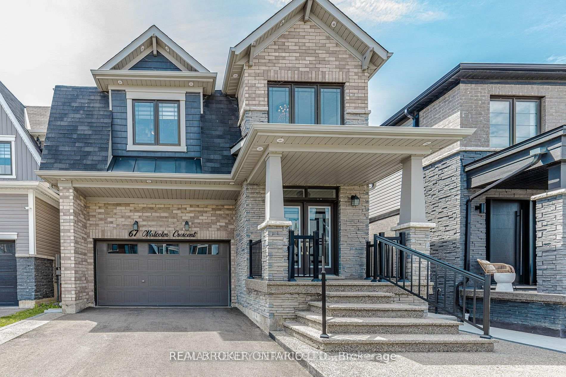 67 Malcolm Crescent