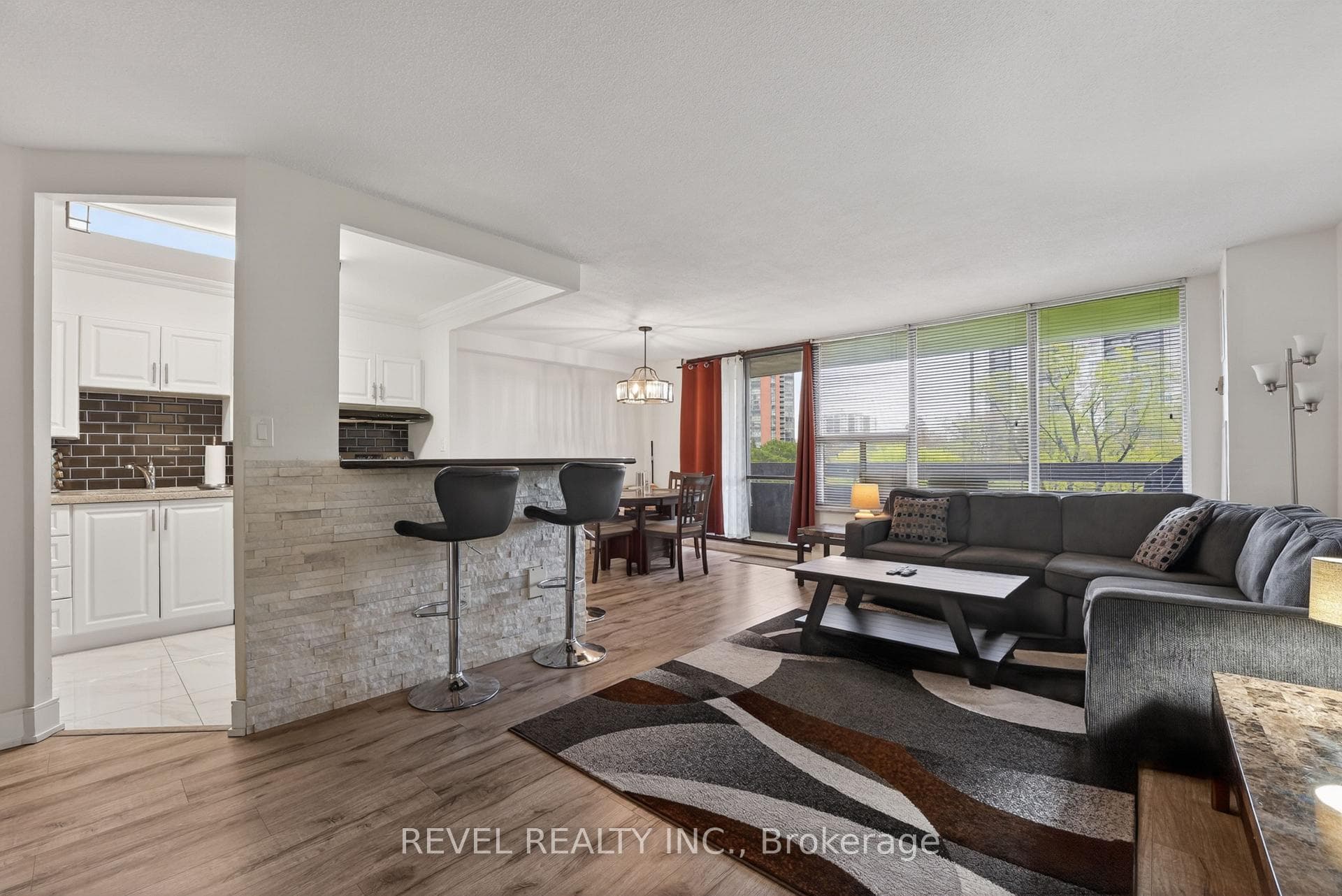 11 Wincott Drive Unit 403
