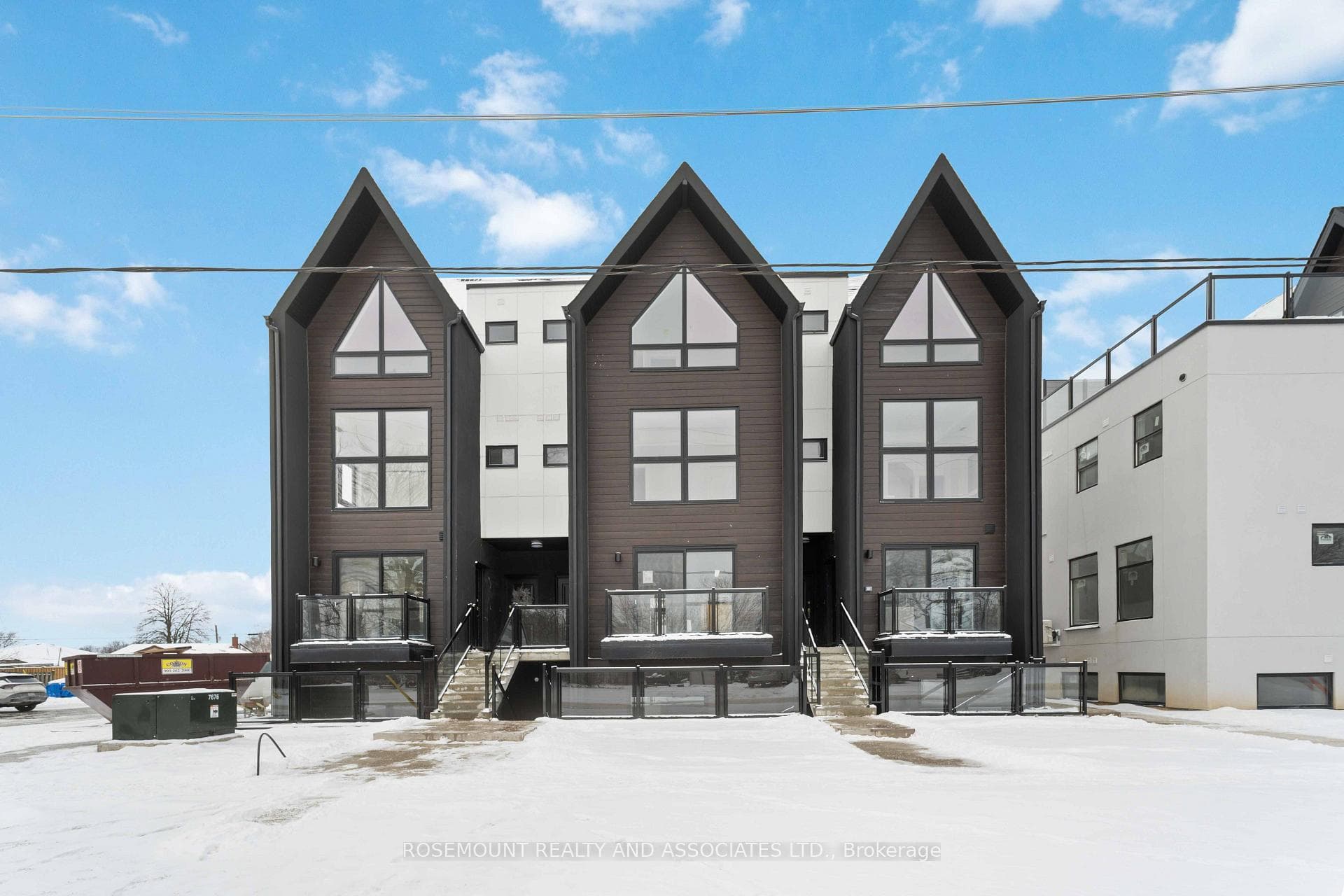 7277 Wilson Crescent Unit 308