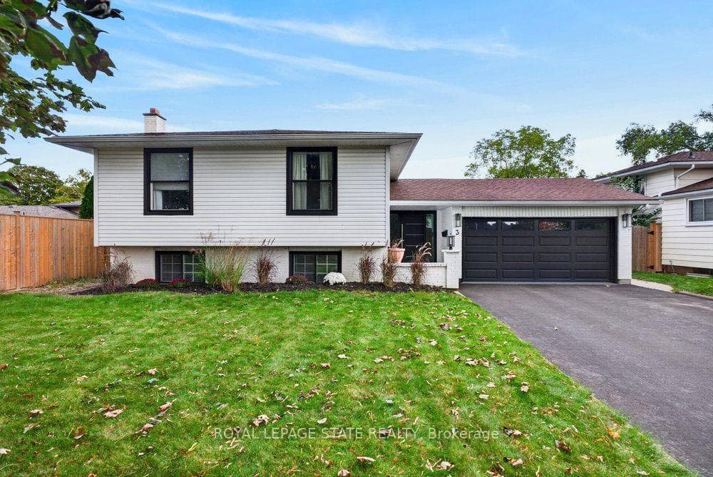 3 Regatta Drive