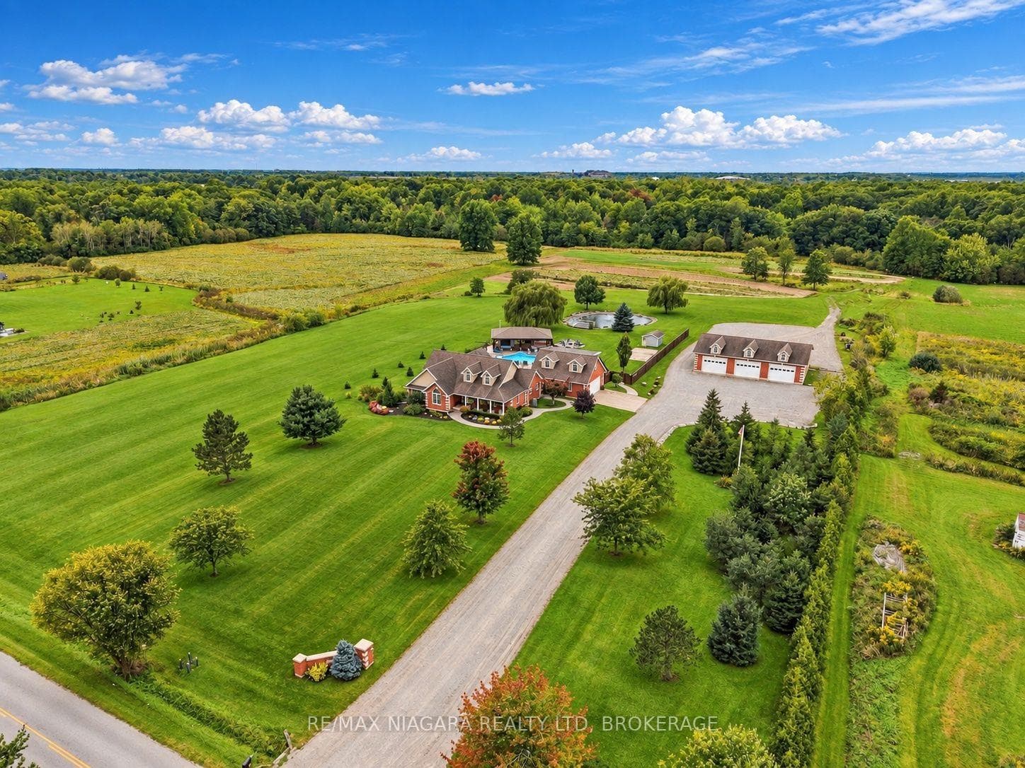 551 Darby Road