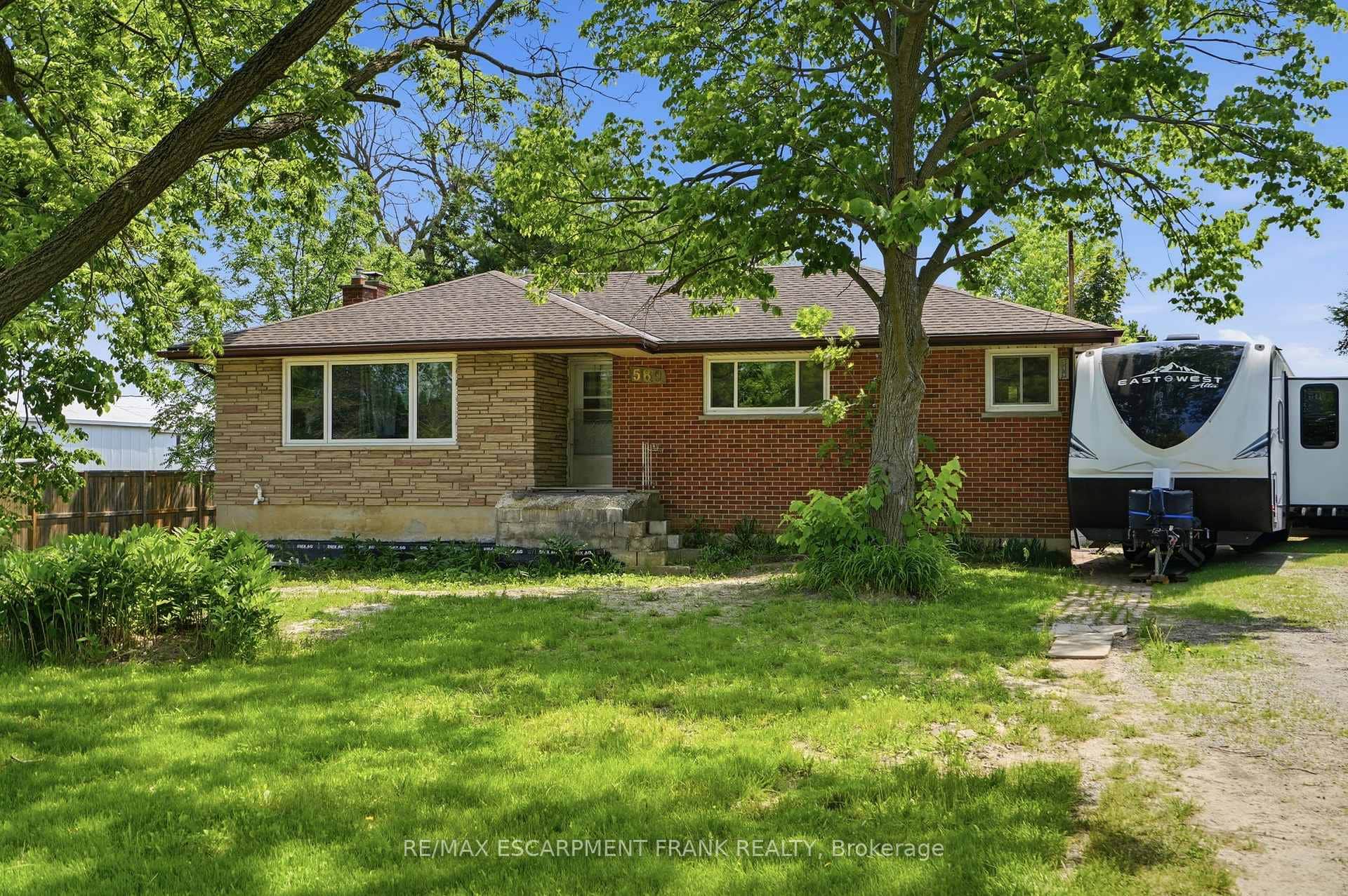 589 Glover Road