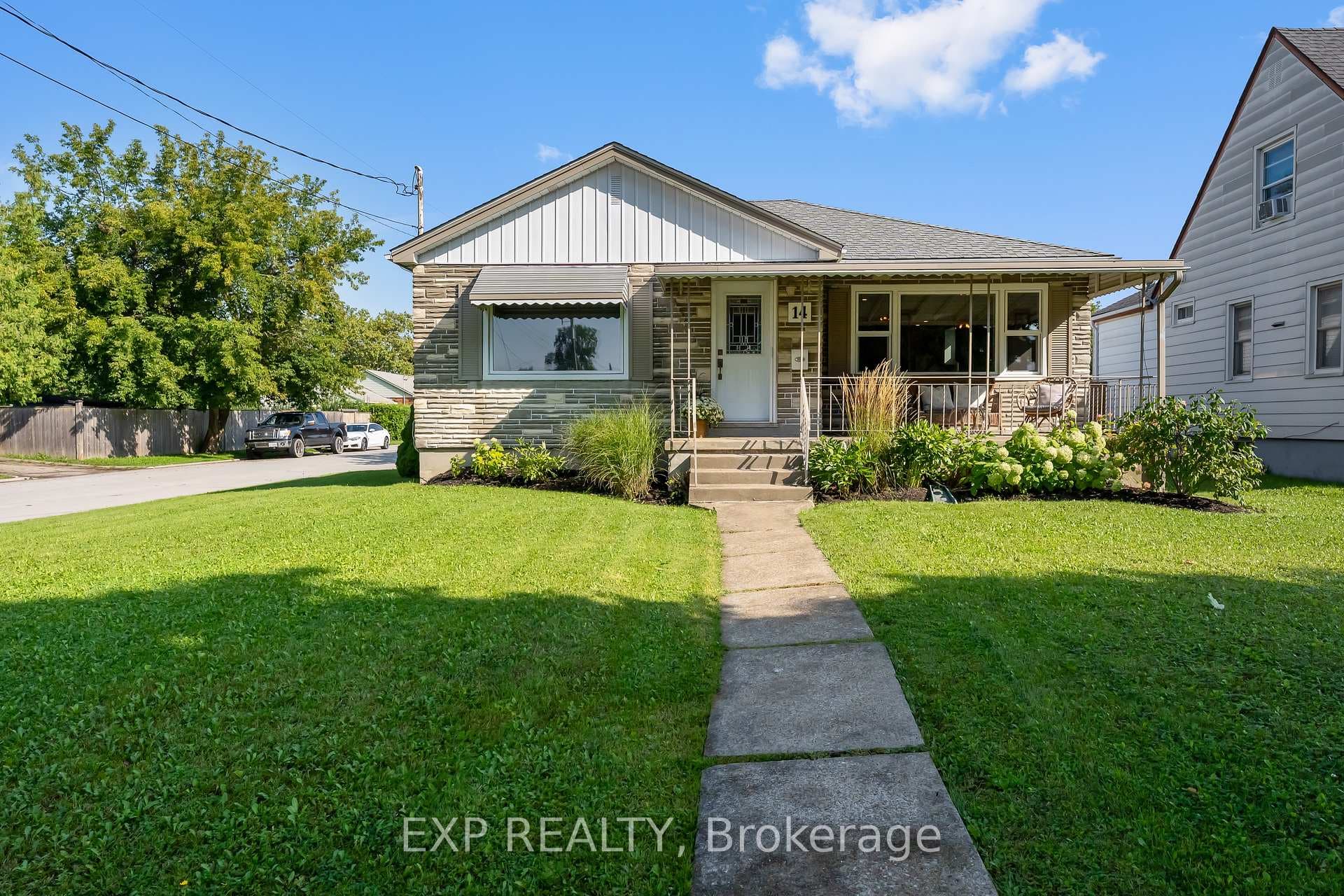 14 Mcdonald Avenue