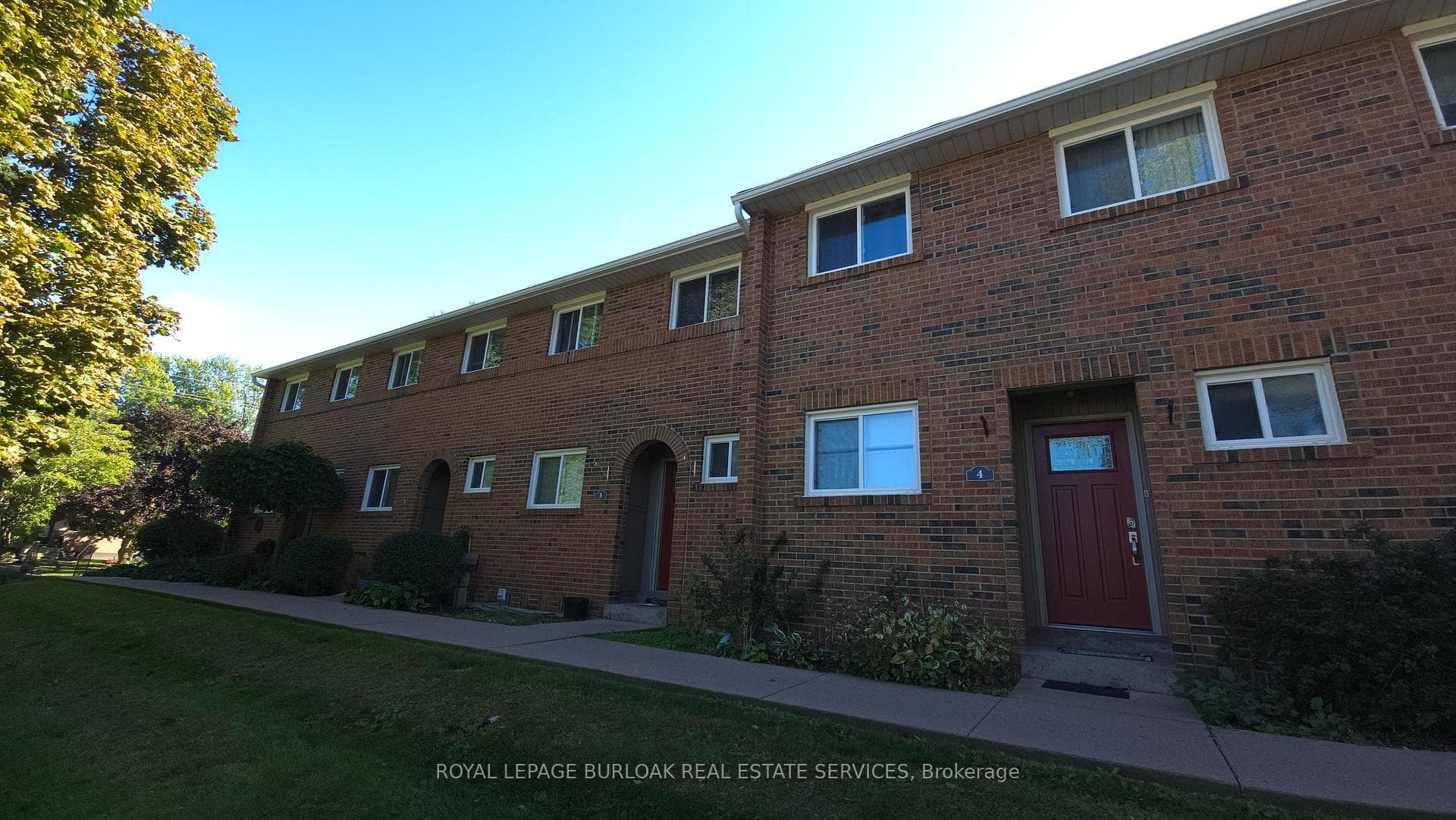 125 Livingston Avenue Unit 4