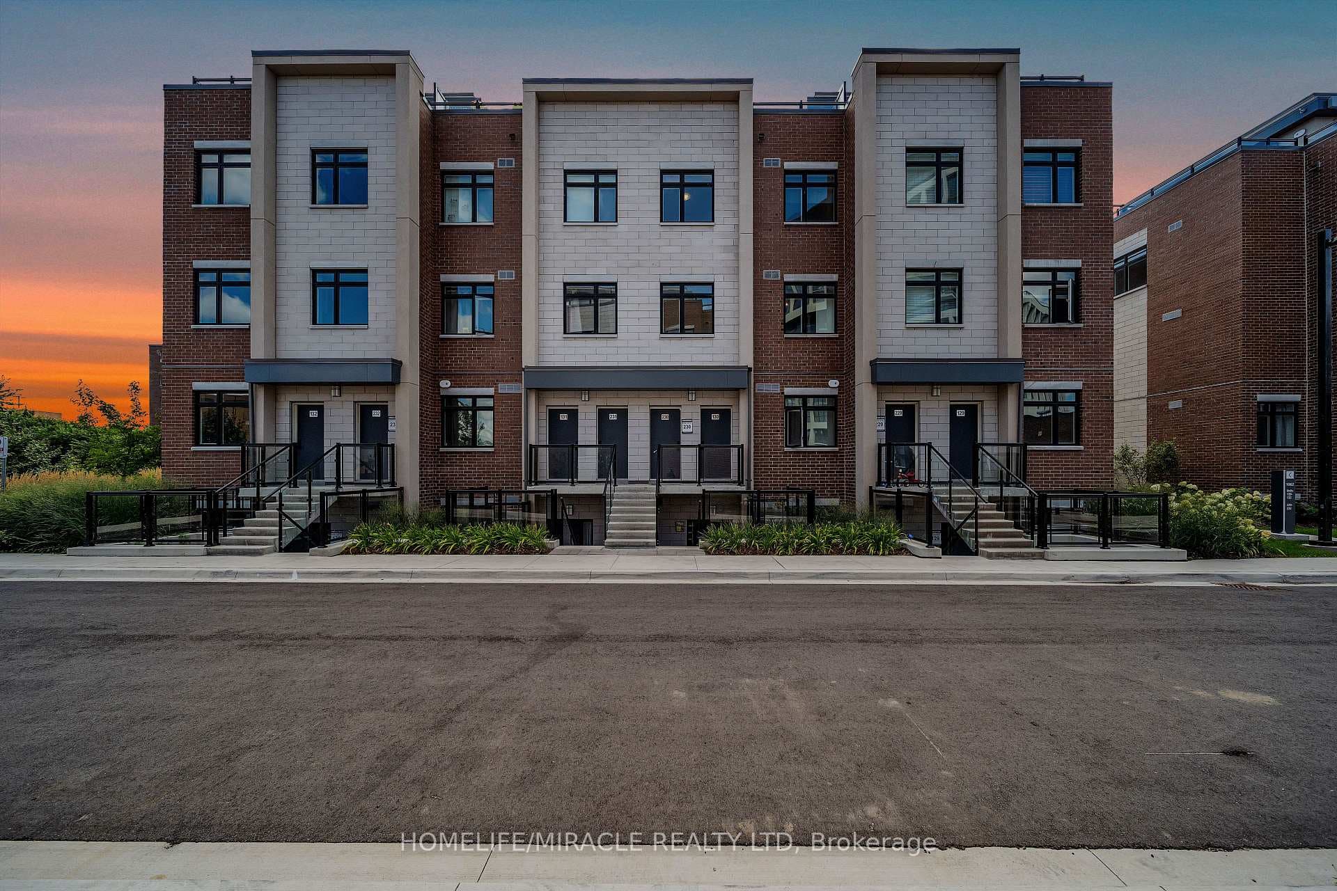 1062 Douglas Mccurdy N/A Unit 230
