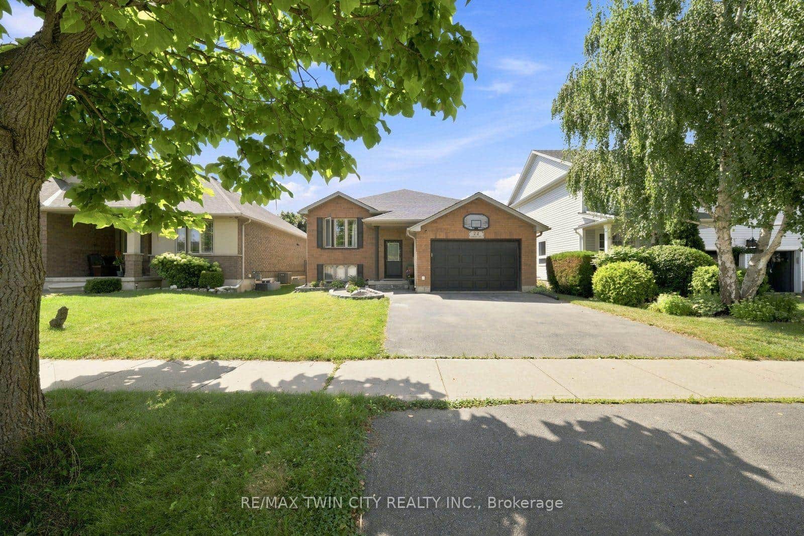 22 Osborn Avenue