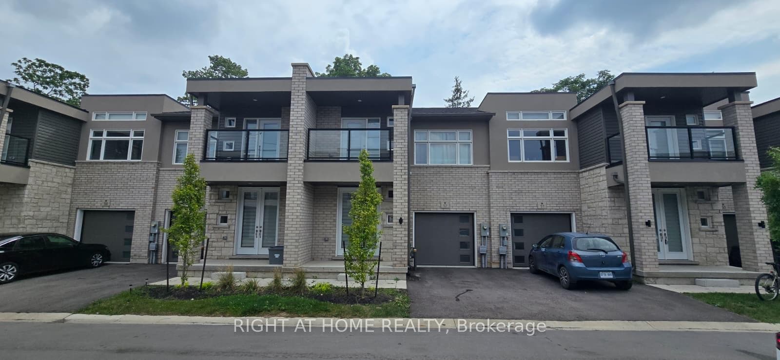 5672 Dorchester Road Unit 52