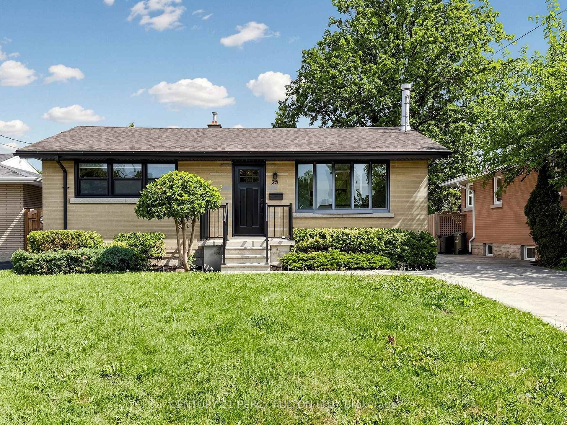 25 Kenwood Crescent