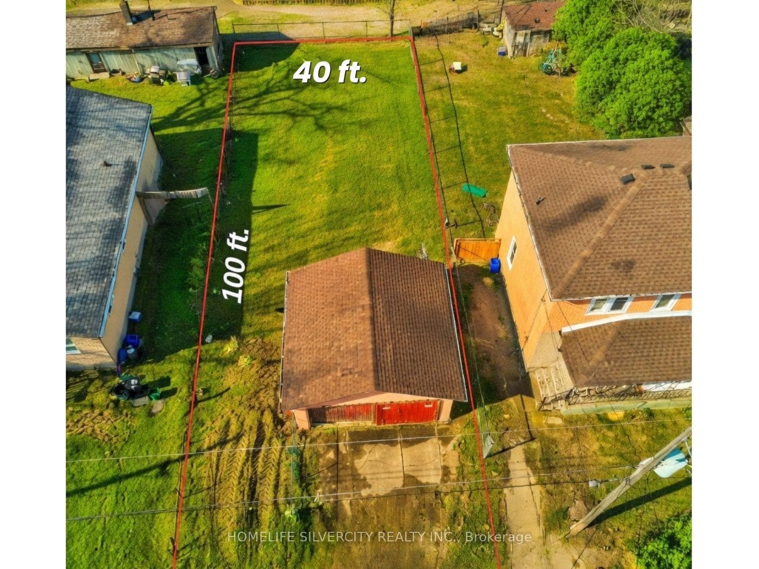 4129 Dyson Avenue