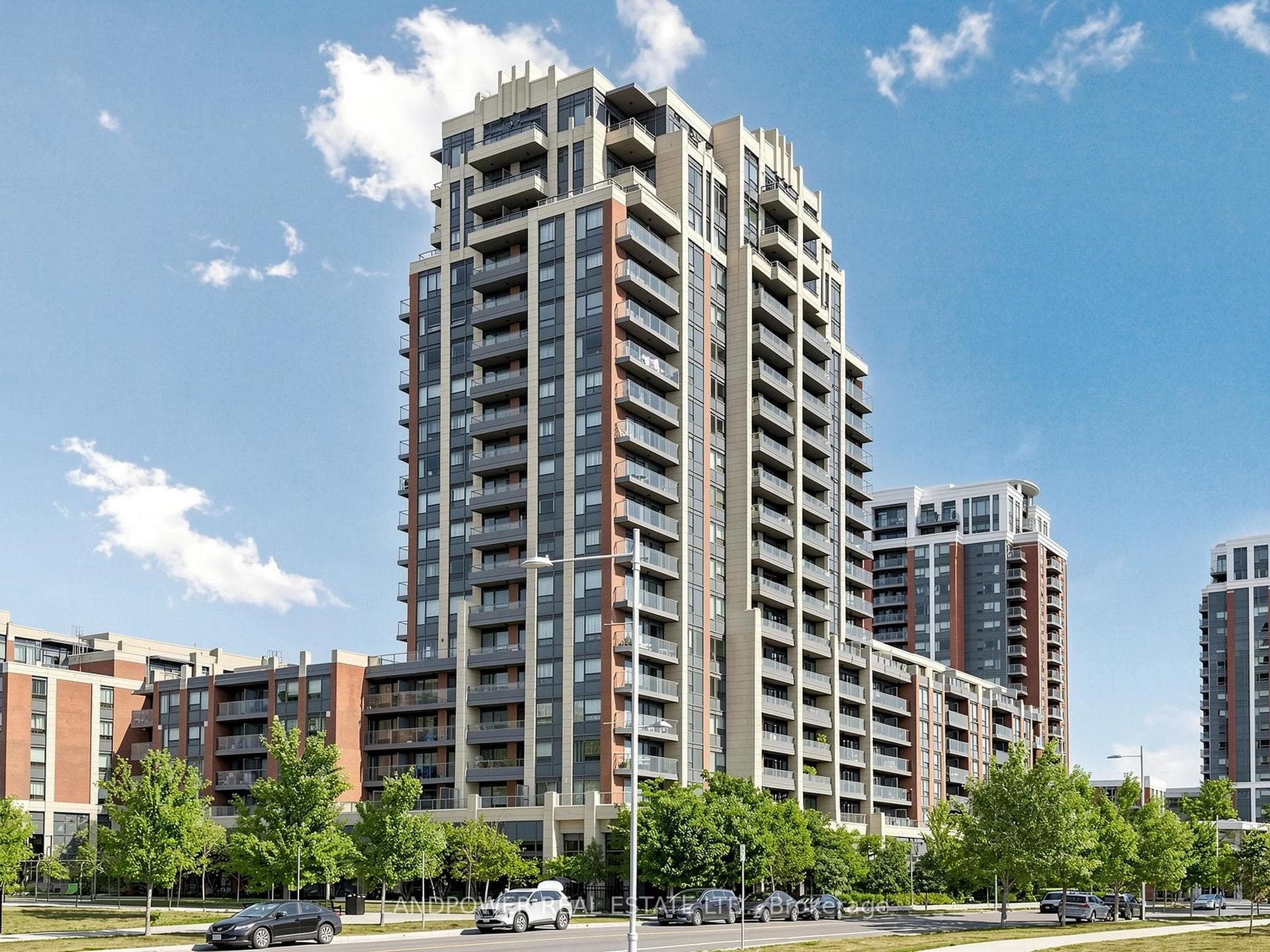 18 Uptown Drive Unit 120
