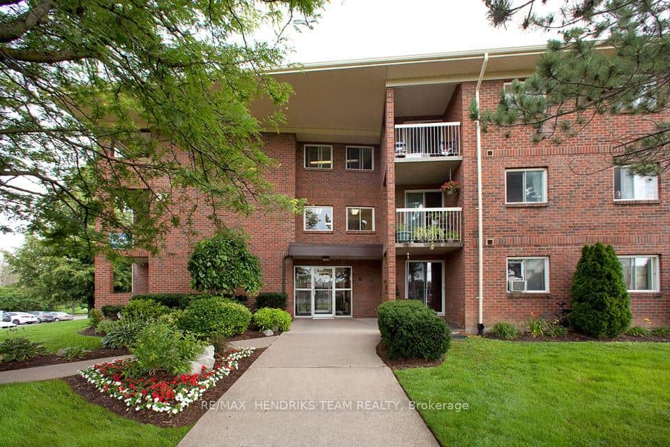 100 Woodrow Street Unit 304