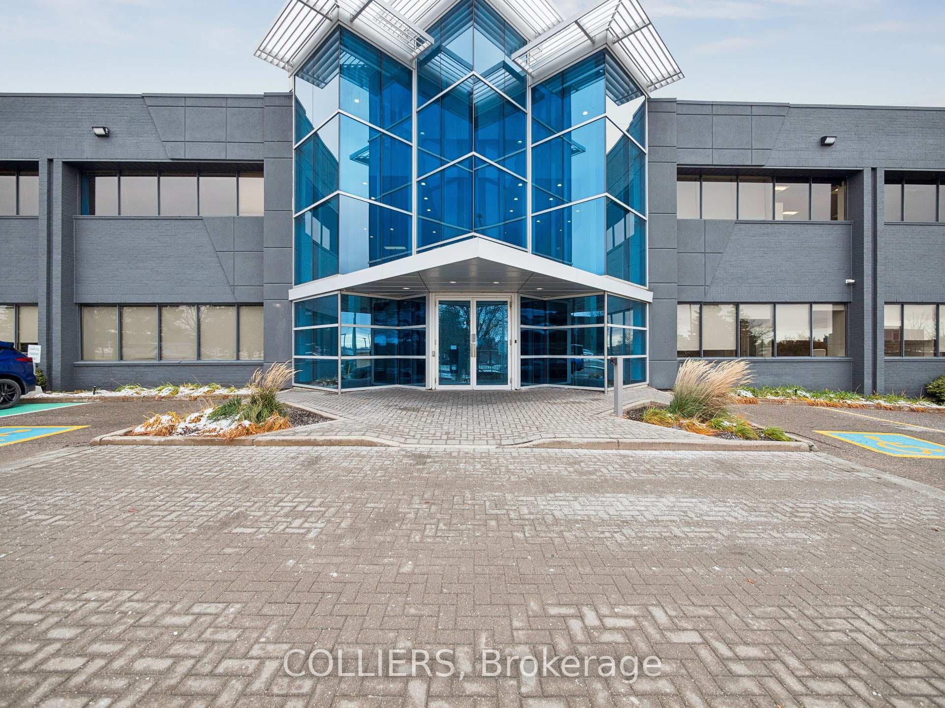 55 Renfrew Drive