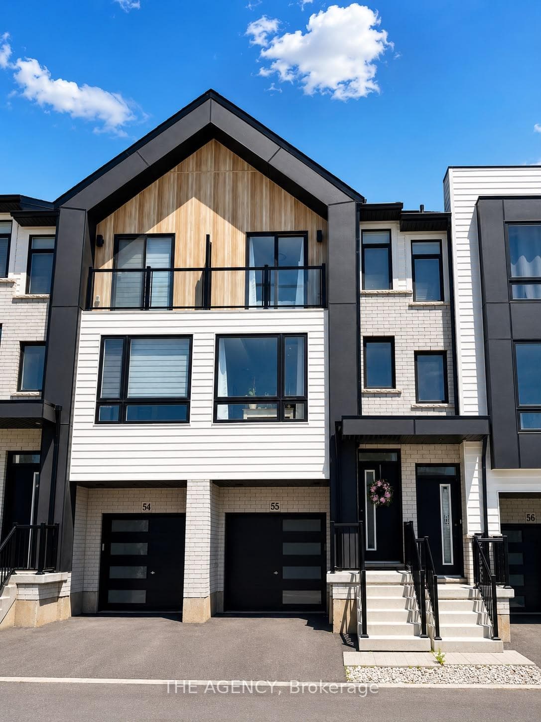 55 Tom Brown Drive Unit 55
