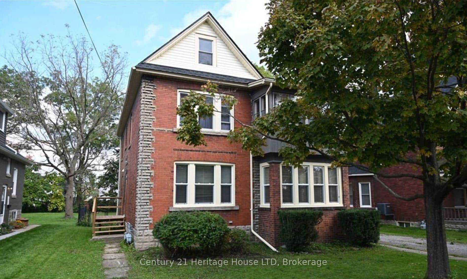 14 EMERICK Avenue