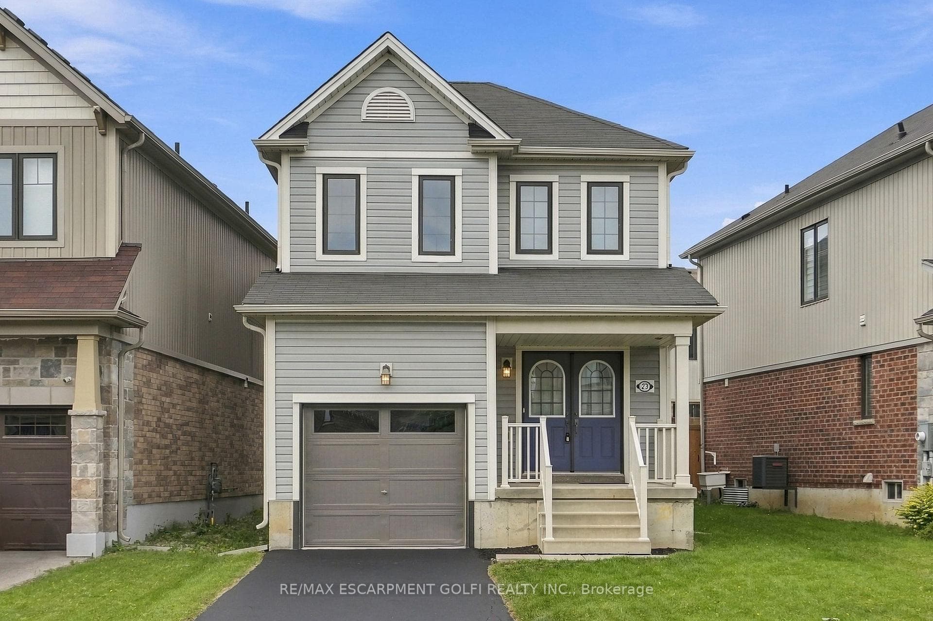 23 Patterson Drive