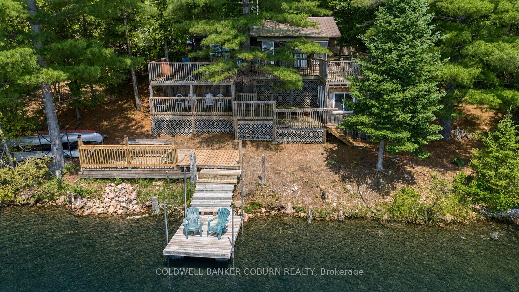 1015 Oak Lane