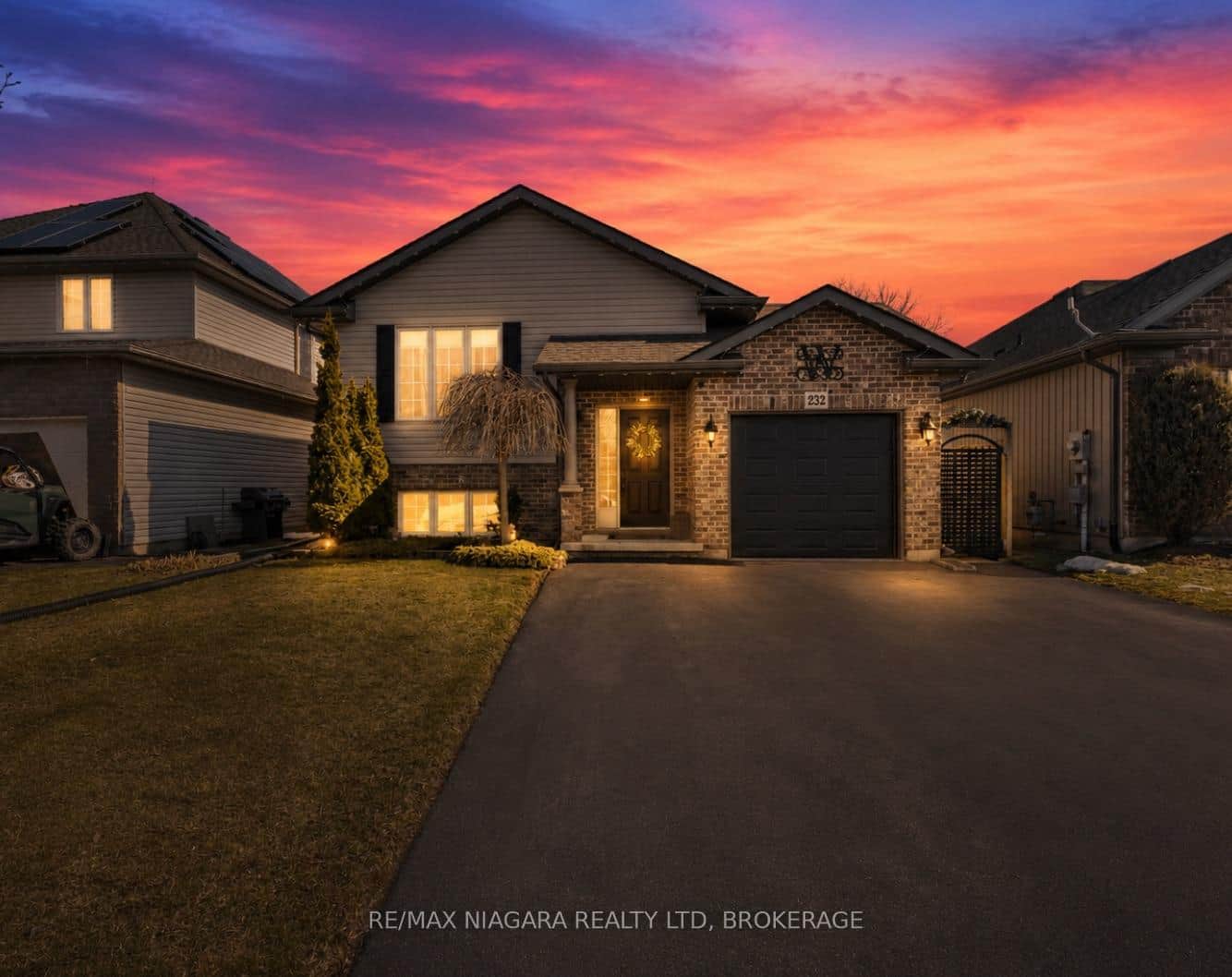 232 Regatta Drive