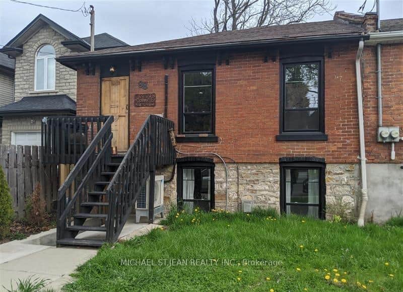 98 West Avenue Unit Lower Unit