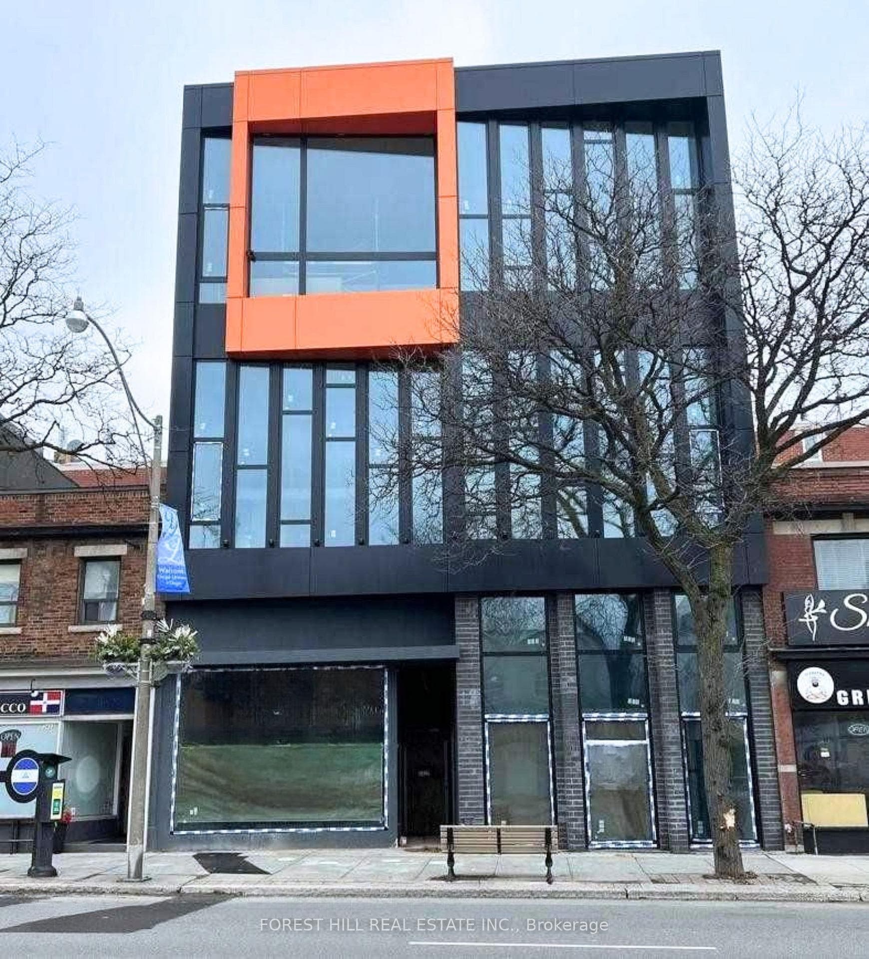 3429 Yonge Street Unit 4