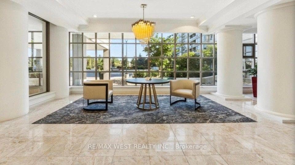 7 Townsgate Drive Unit 1408