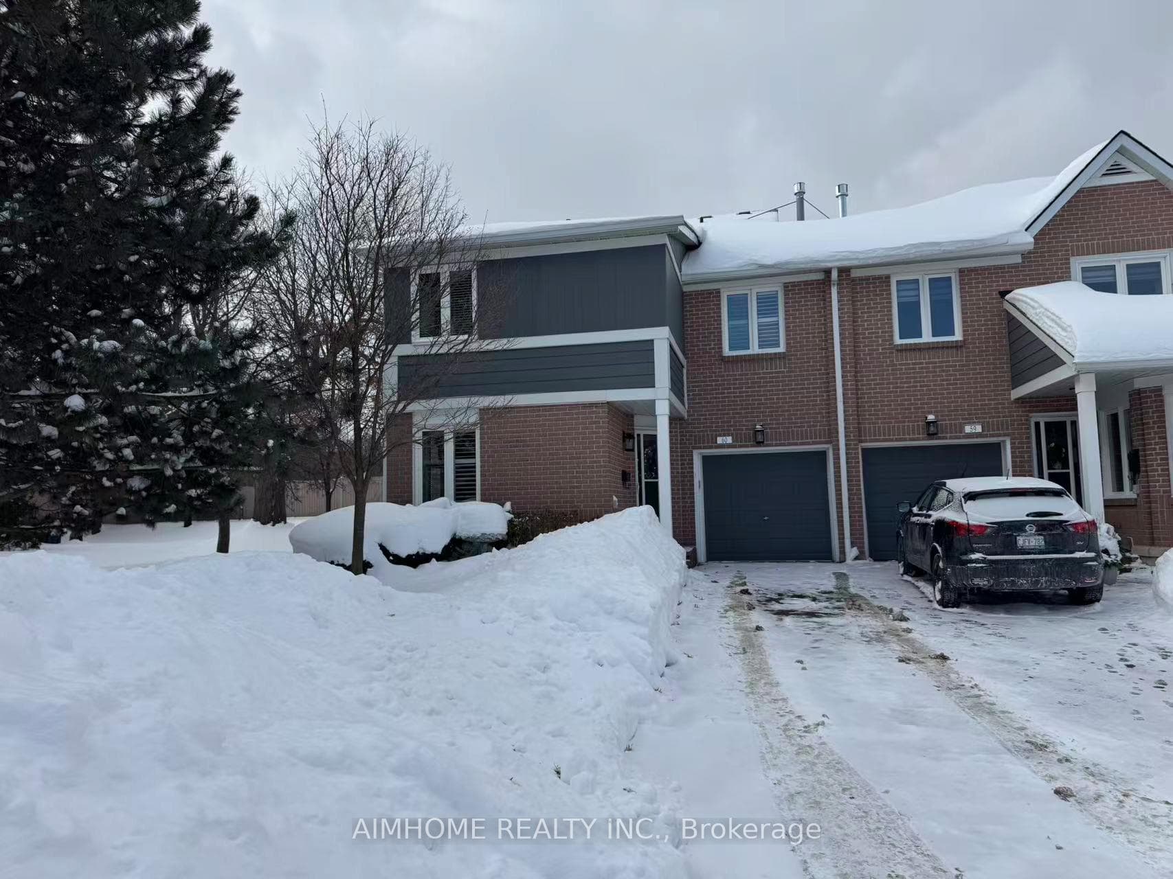 2205 SOUTH MILLWAY N/A Unit 60