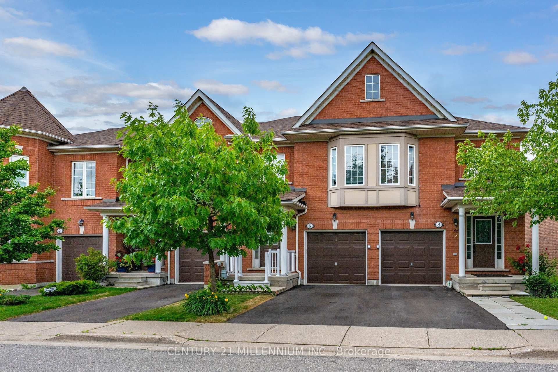 6399 Spinnaker Circle Unit 6