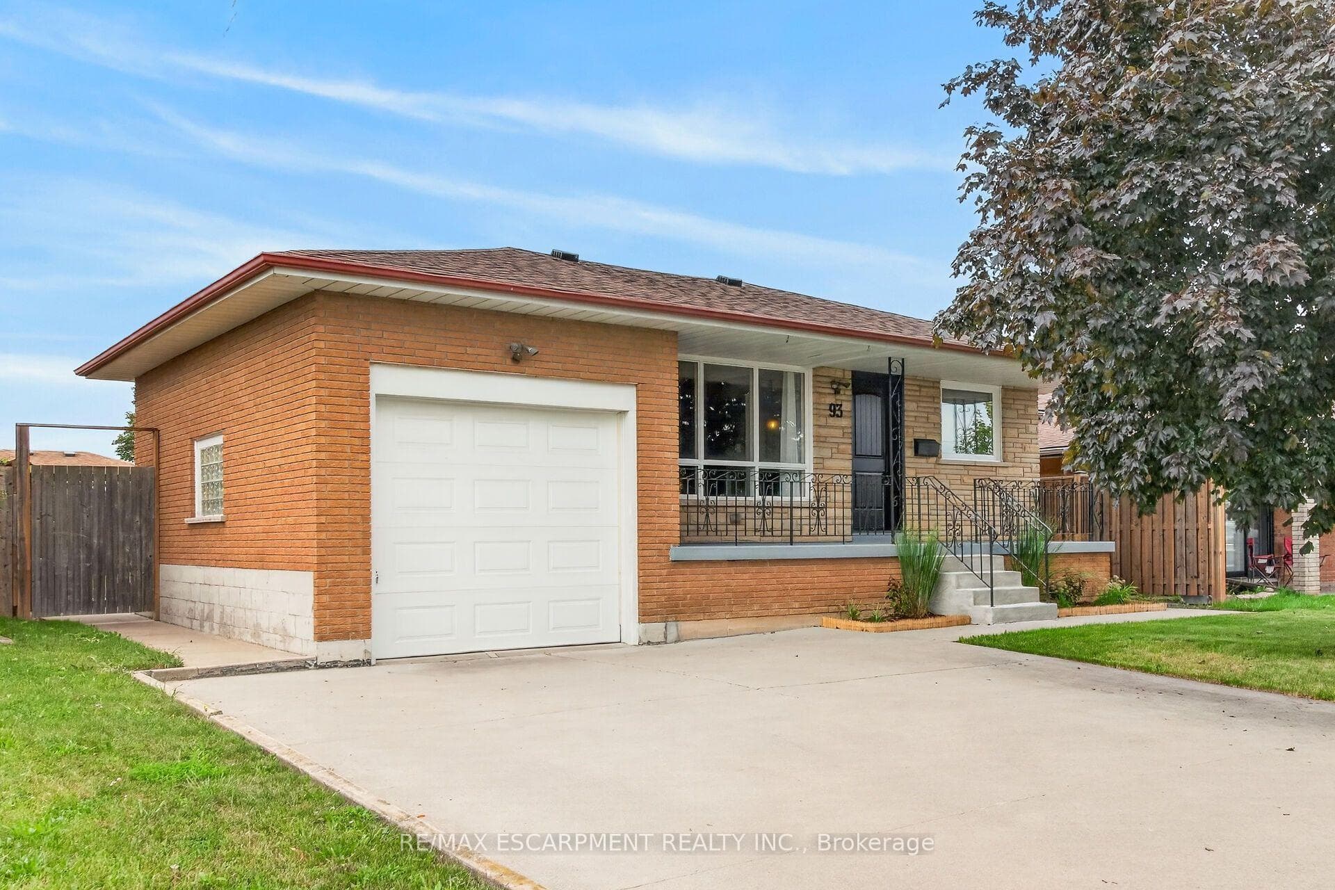 93 Nugent Drive