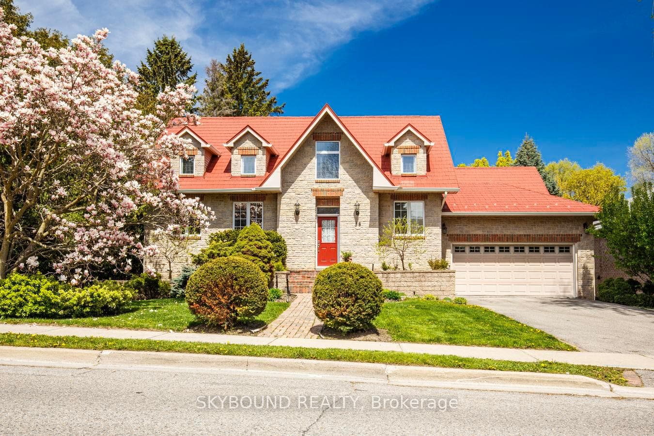 58 Kirk Drive