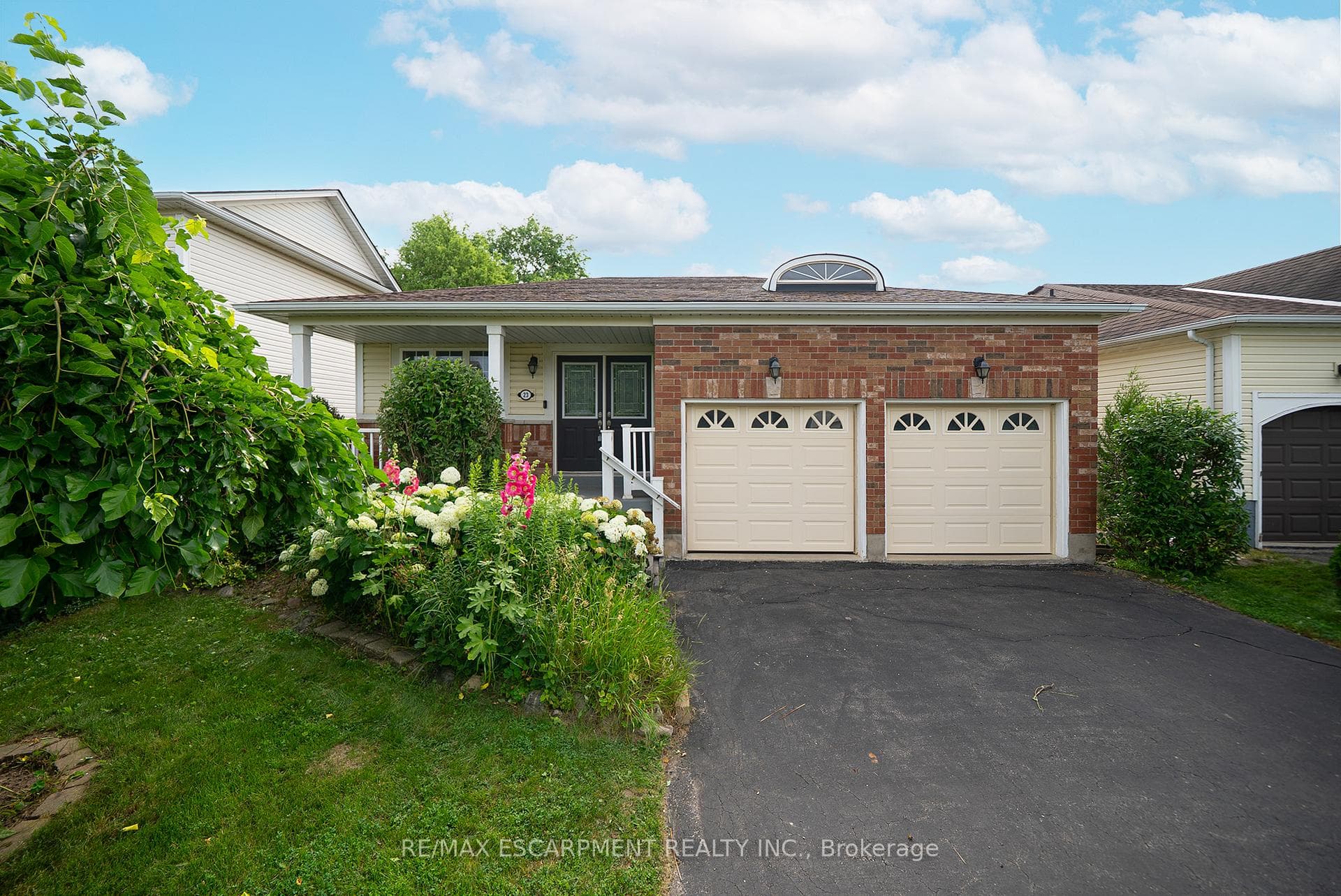 23 Stowe Terrace