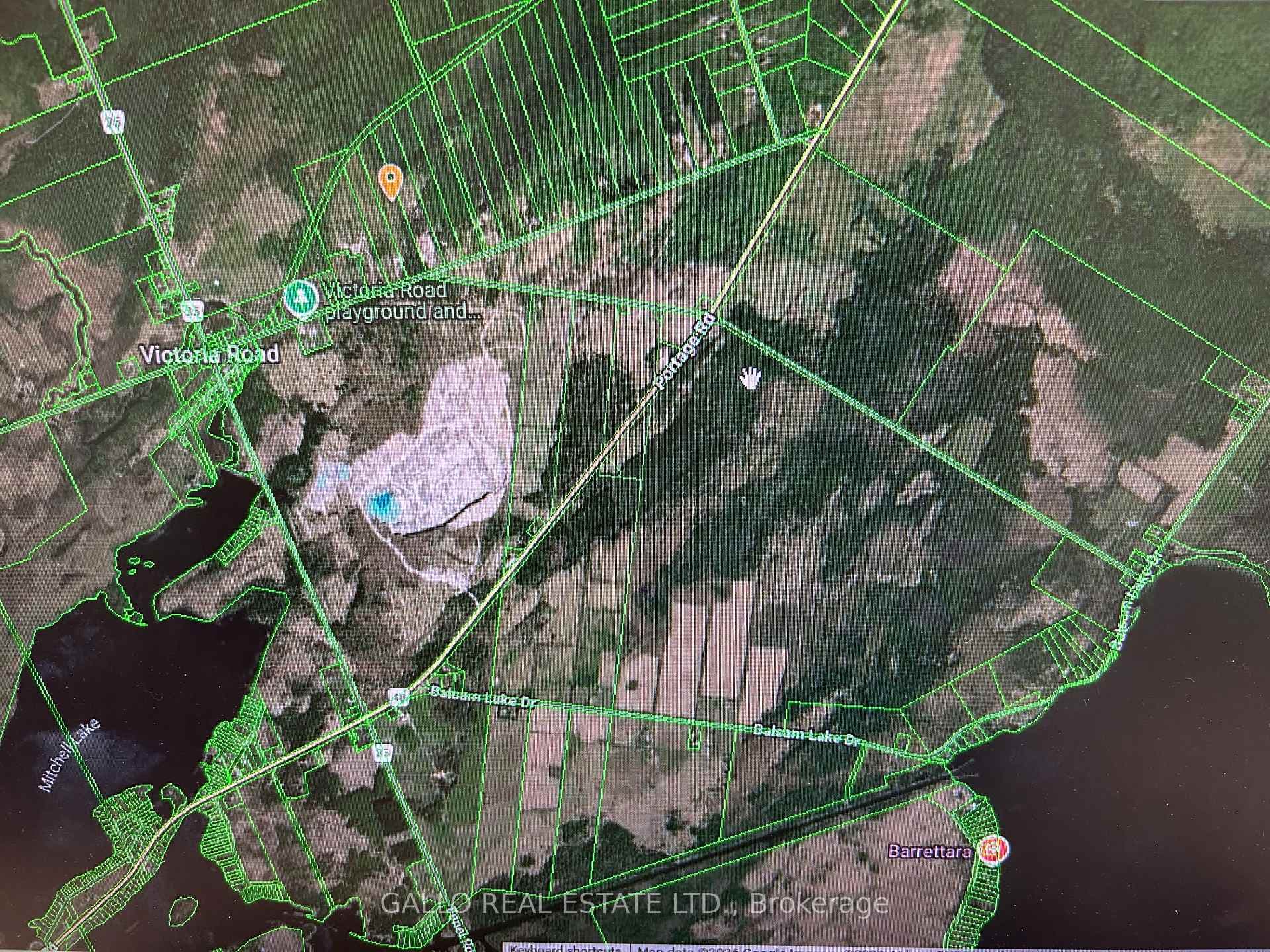 Lot 78 South Mountain Road