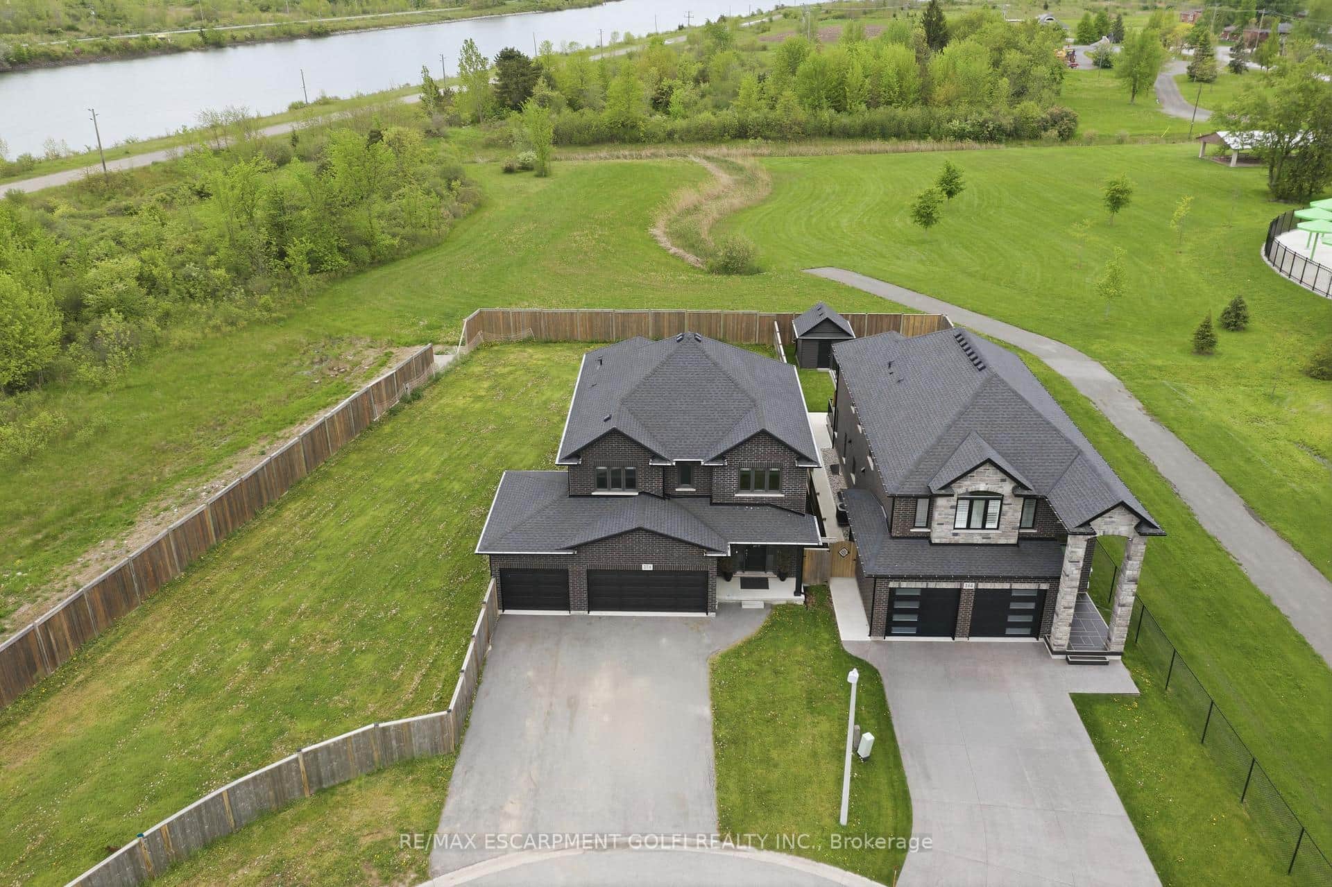 374 Viger Drive