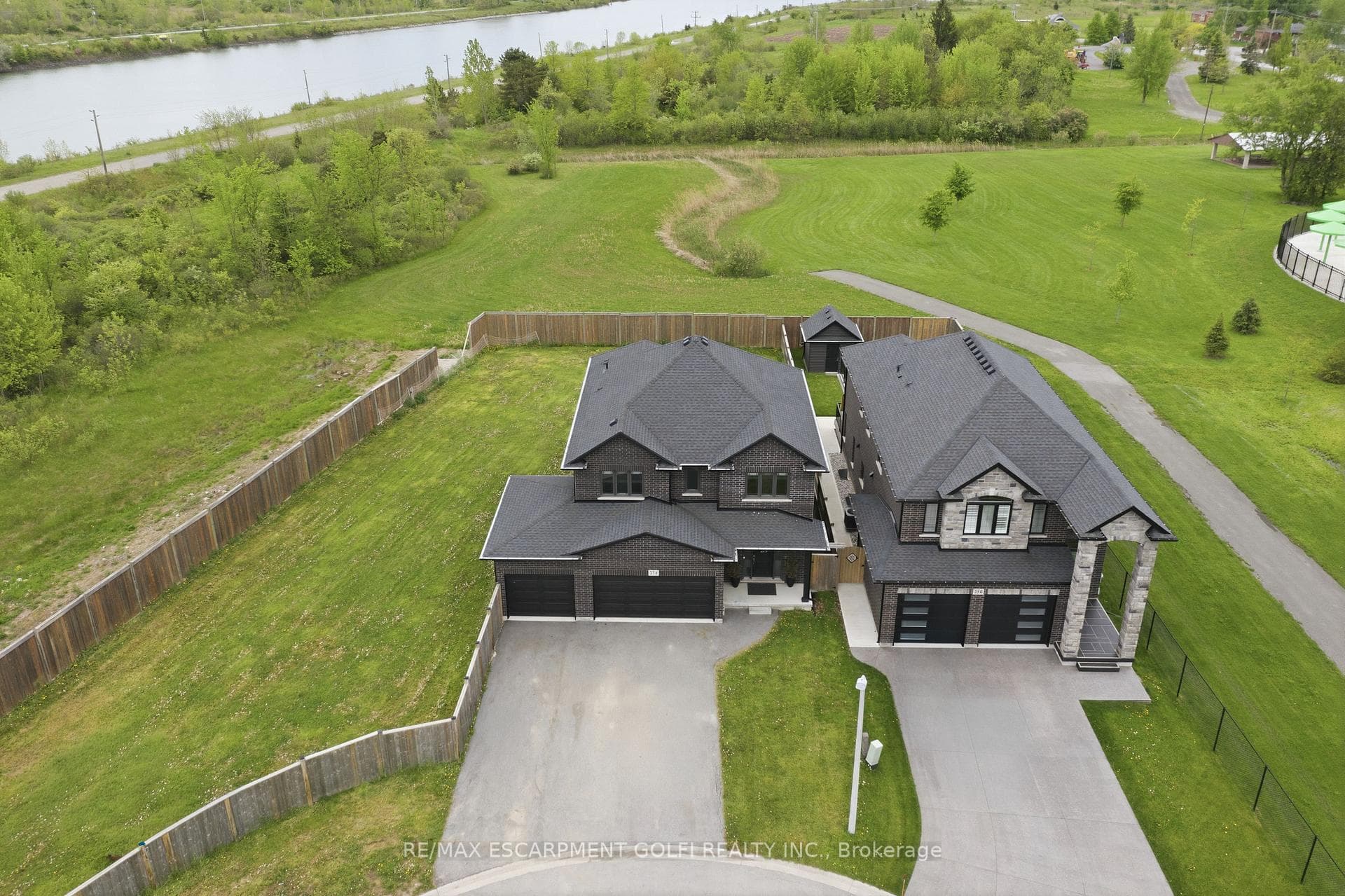 374 Viger Drive