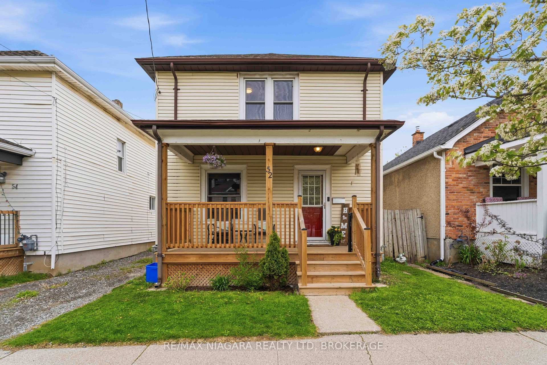 52 Berryman Avenue