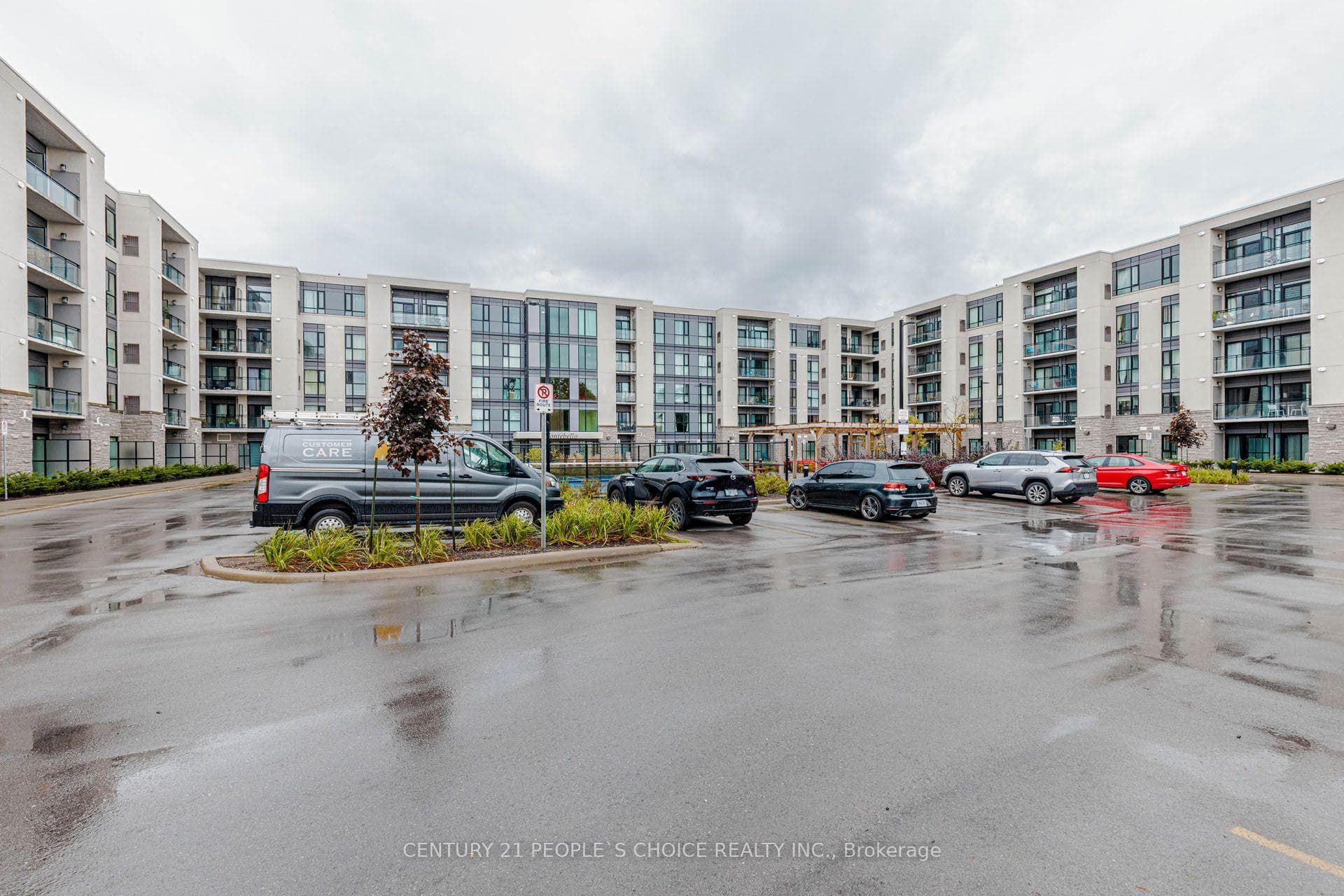 50 Herrick Avenue Unit 206