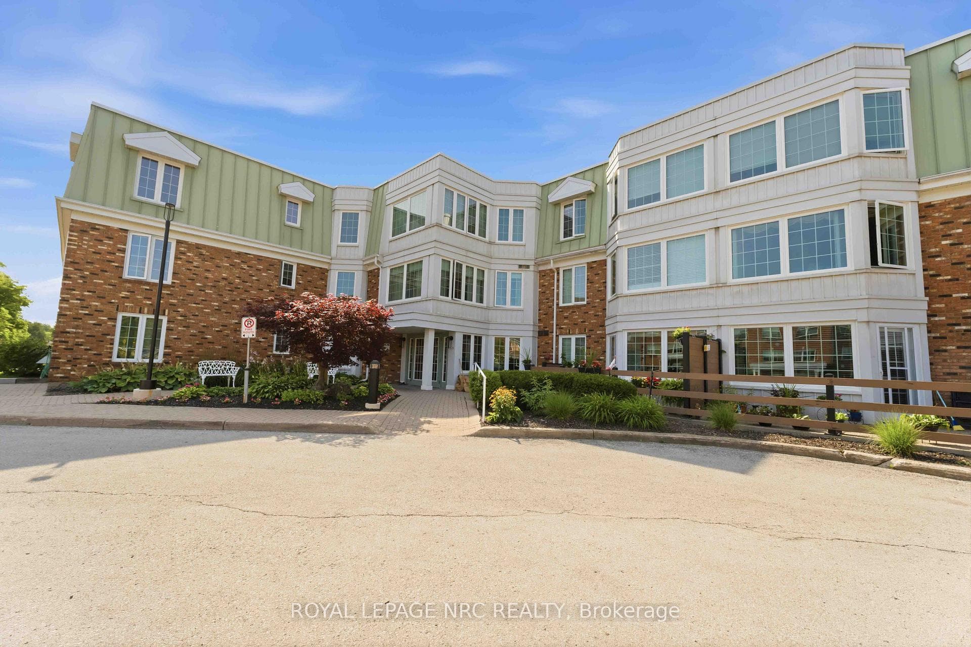 3420 Frederick Avenue Unit 220