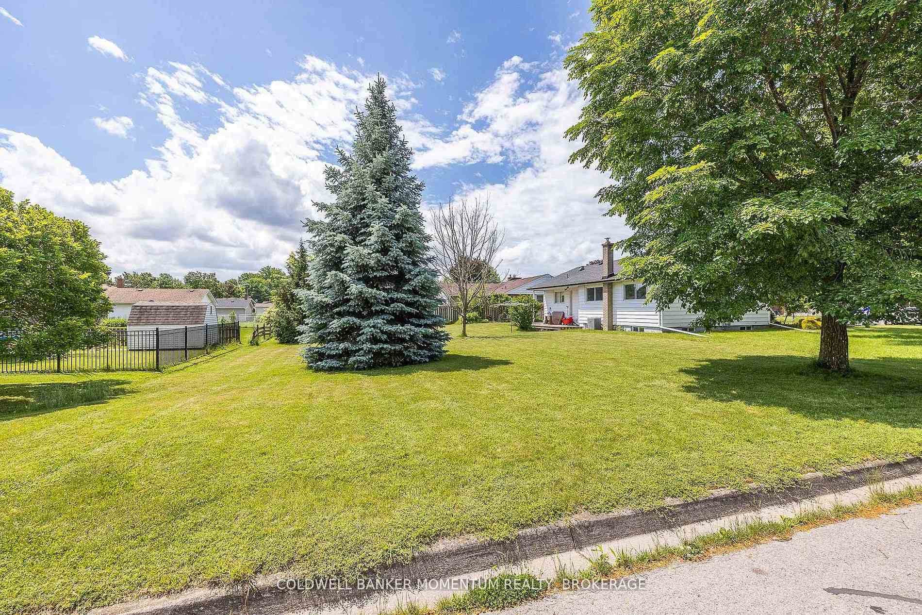 23 & 29 Dexter Drive