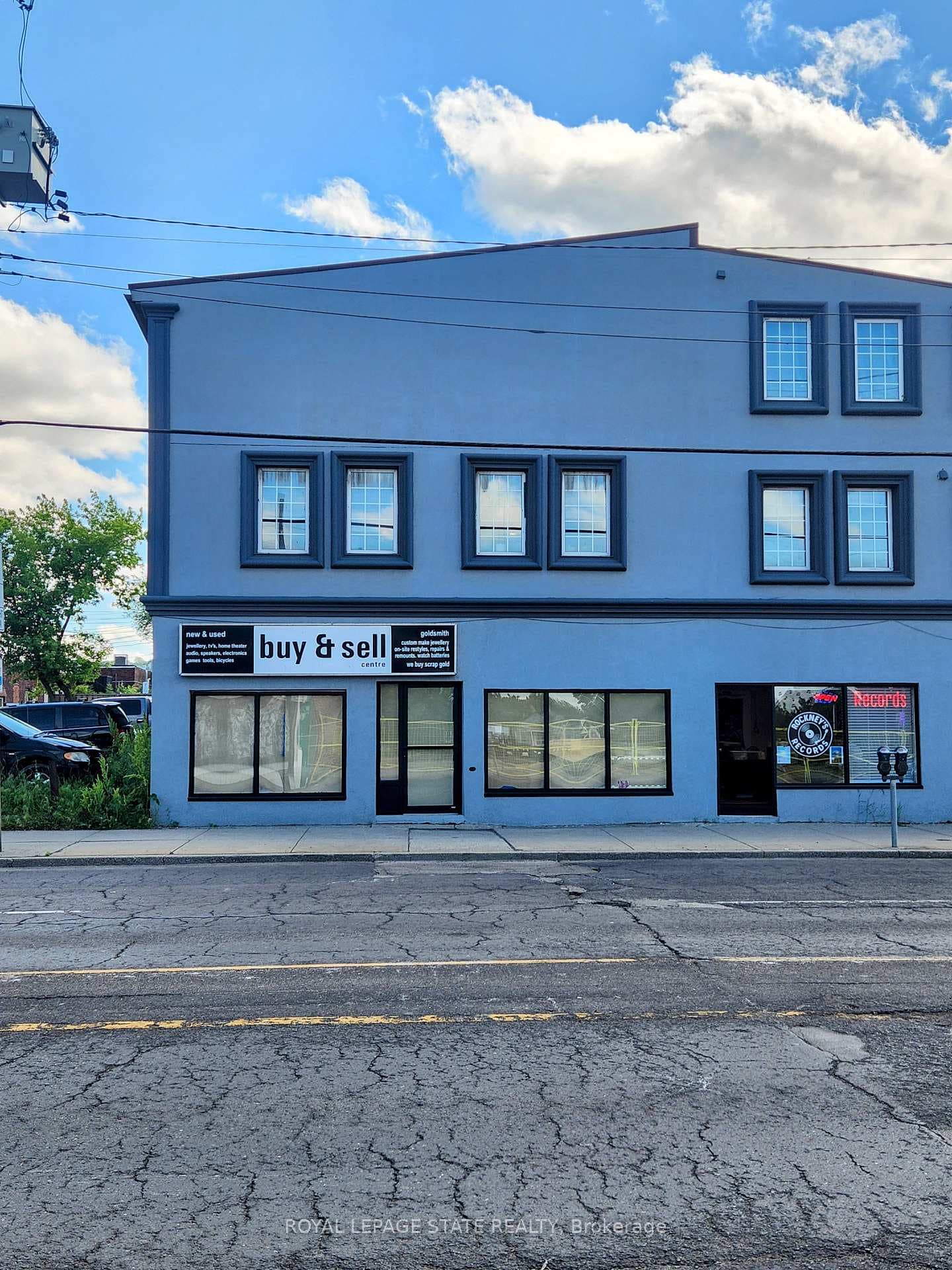 1068 Barton Street