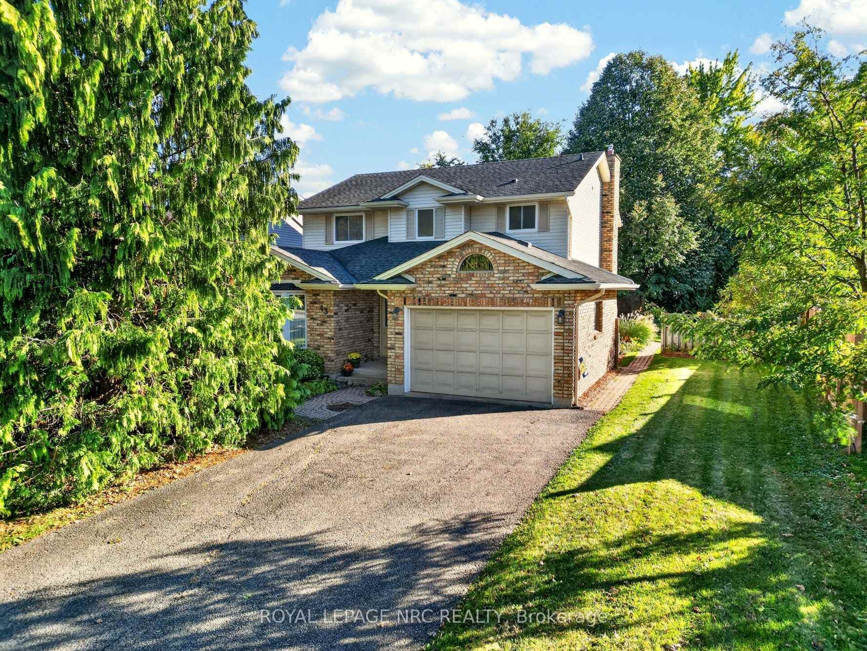43 Farmington Drive